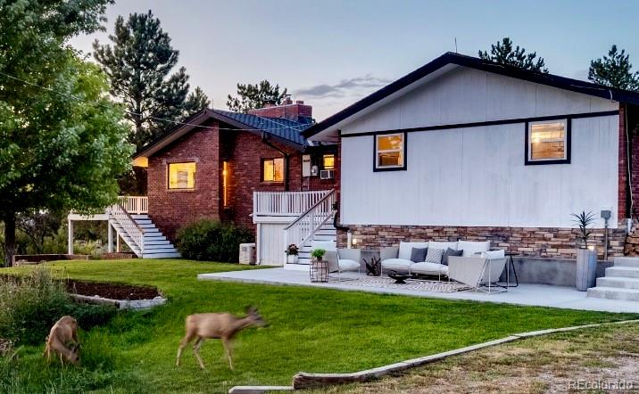 MLS Image #34 for 6685  chalet circle,parker, Colorado