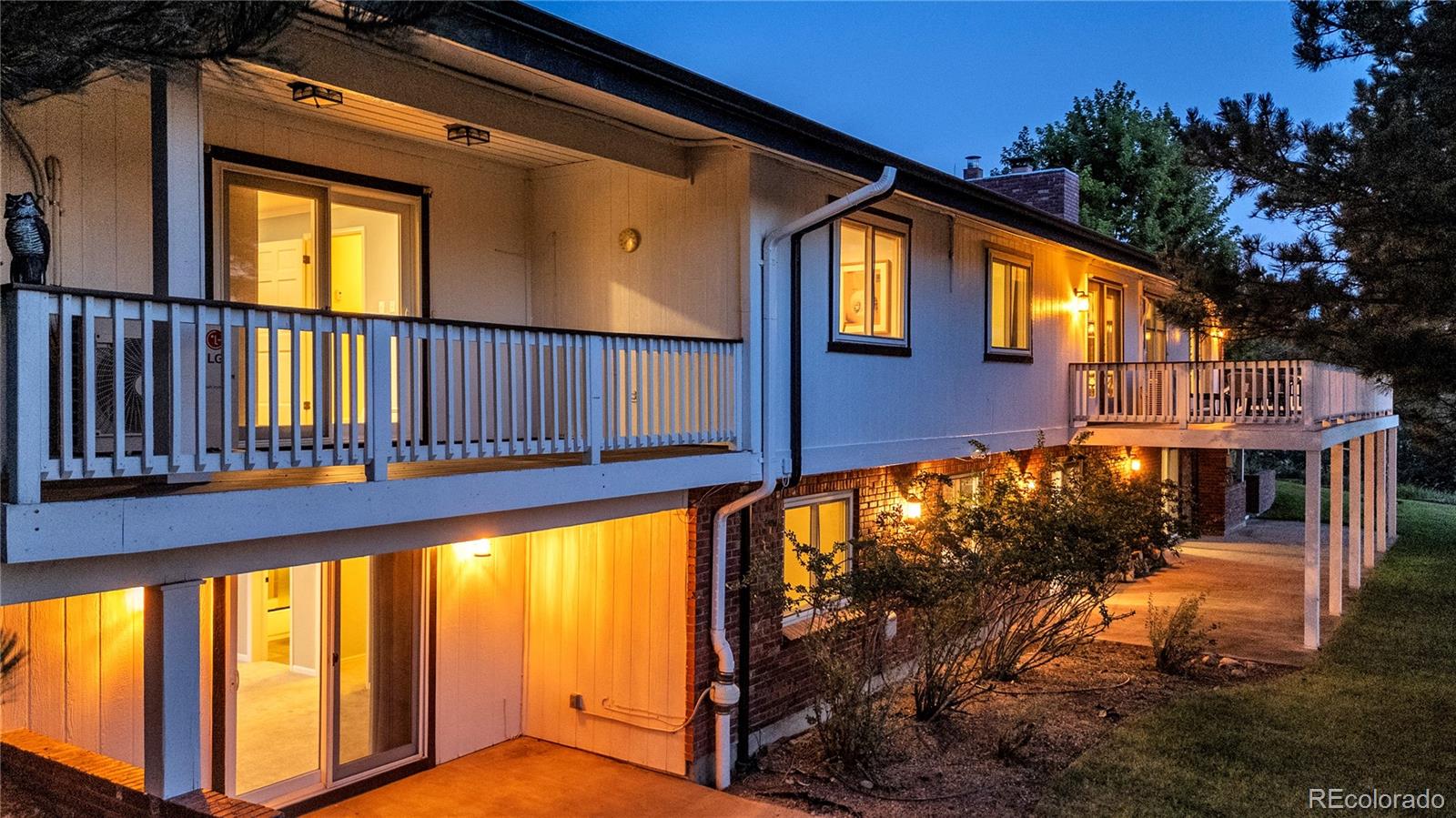 MLS Image #36 for 6685  chalet circle,parker, Colorado