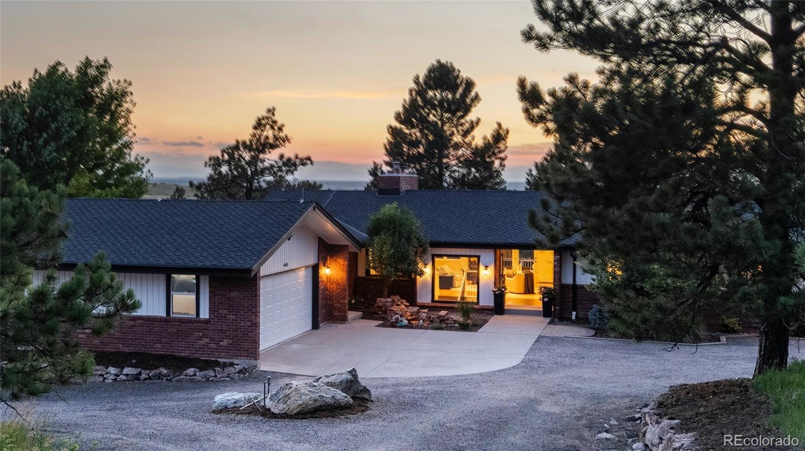 MLS Image #4 for 6685  chalet circle,parker, Colorado