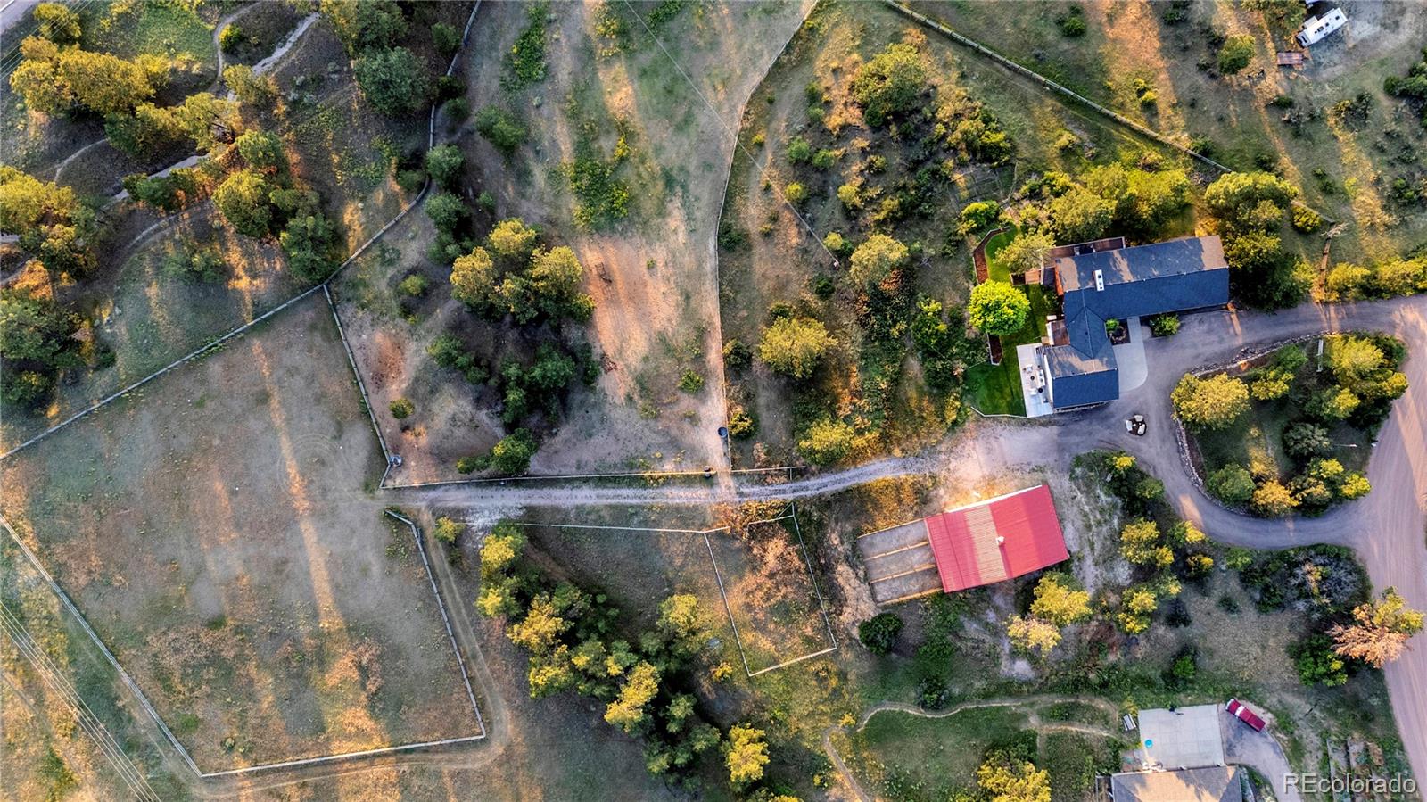 MLS Image #42 for 6685  chalet circle,parker, Colorado