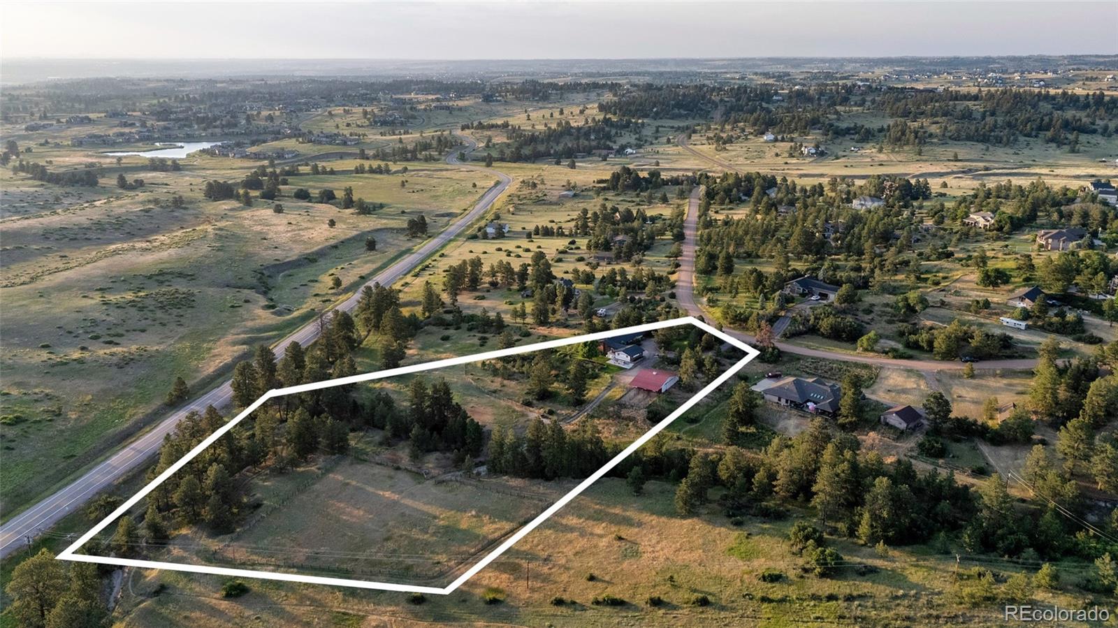 MLS Image #43 for 6685  chalet circle,parker, Colorado