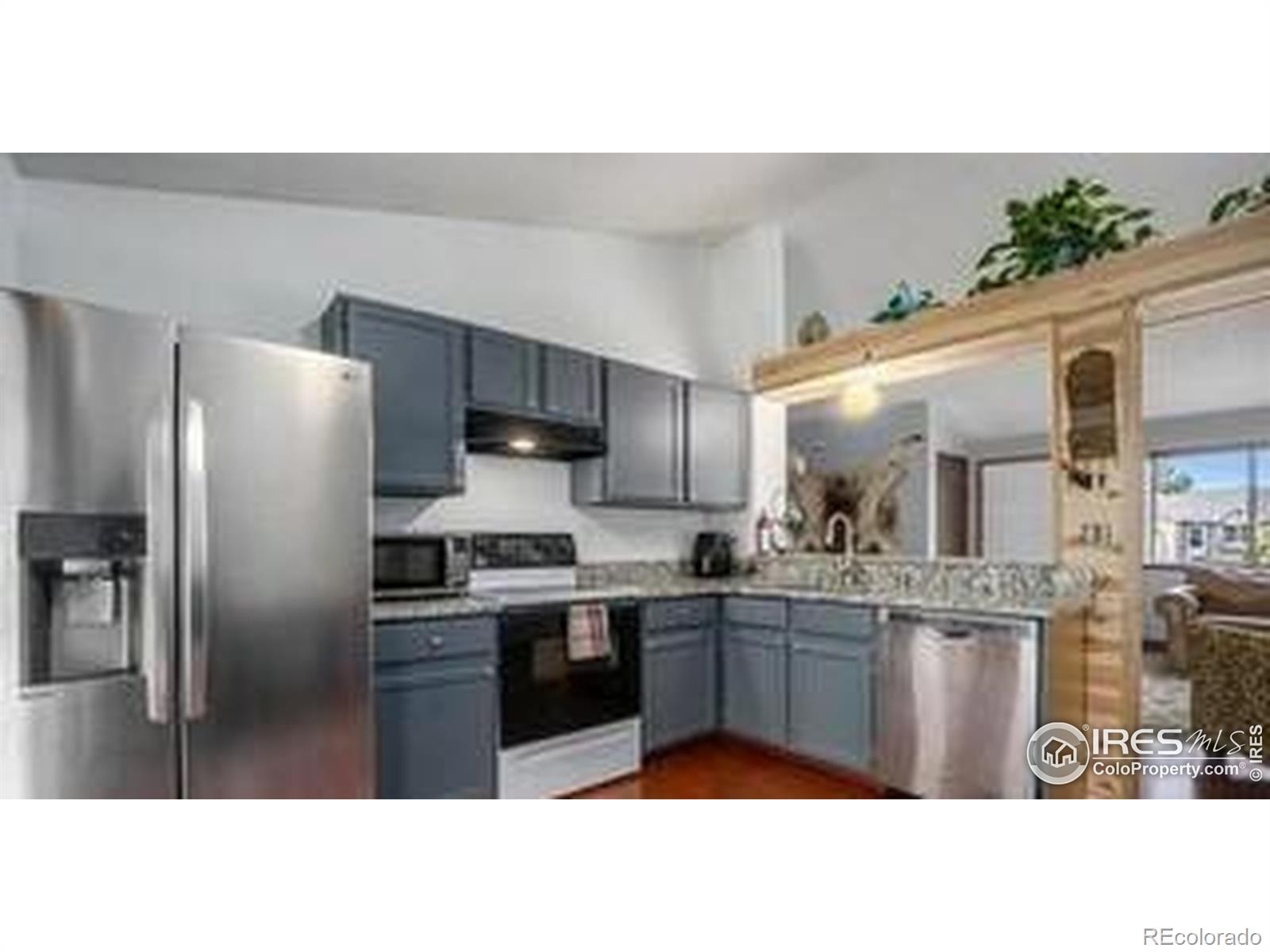 MLS Image #2 for 1401  sioux boulevard,fort collins, Colorado