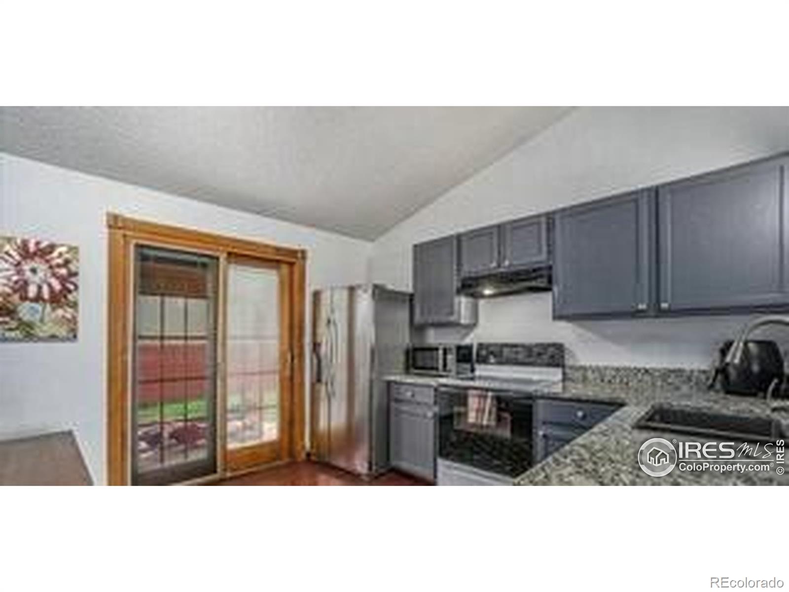 MLS Image #4 for 1401  sioux boulevard,fort collins, Colorado