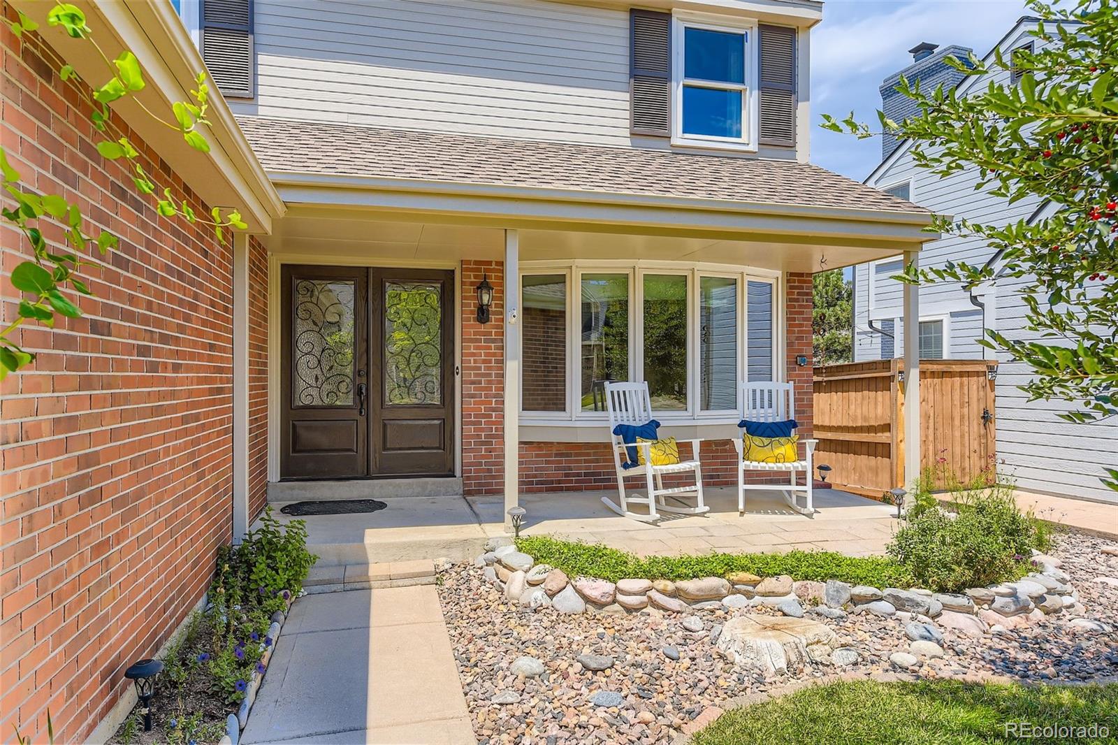 MLS Image #1 for 8851  sundrop way,highlands ranch, Colorado
