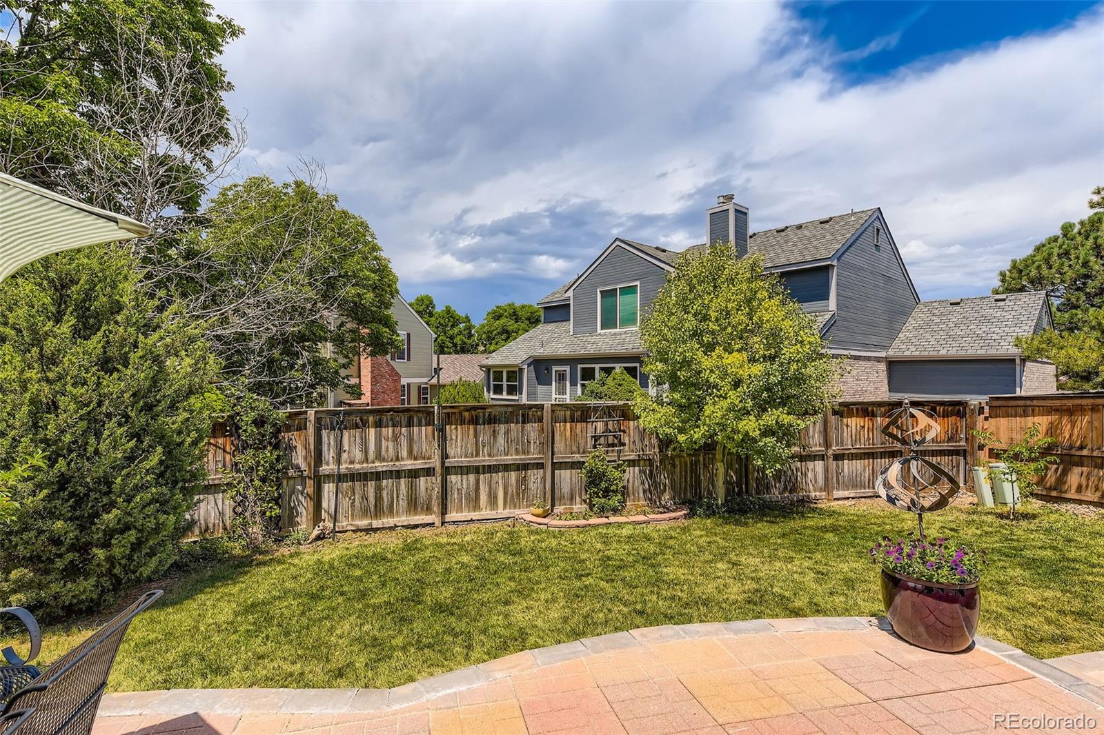 MLS Image #16 for 8851  sundrop way,highlands ranch, Colorado