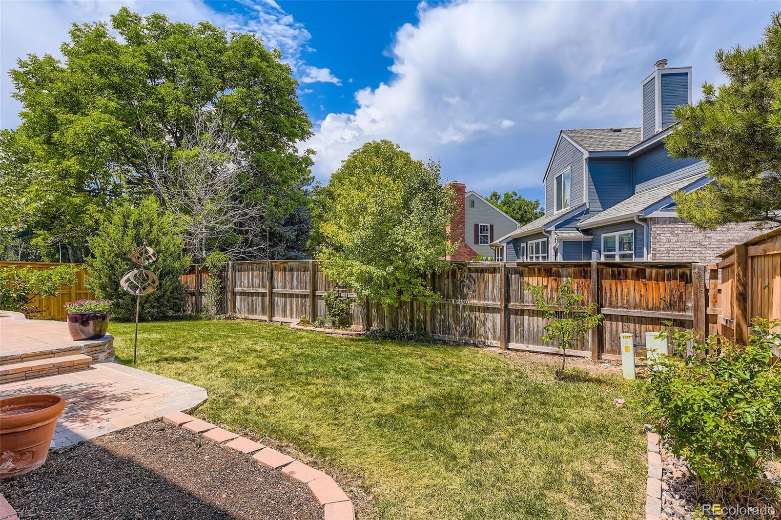MLS Image #17 for 8851  sundrop way,highlands ranch, Colorado