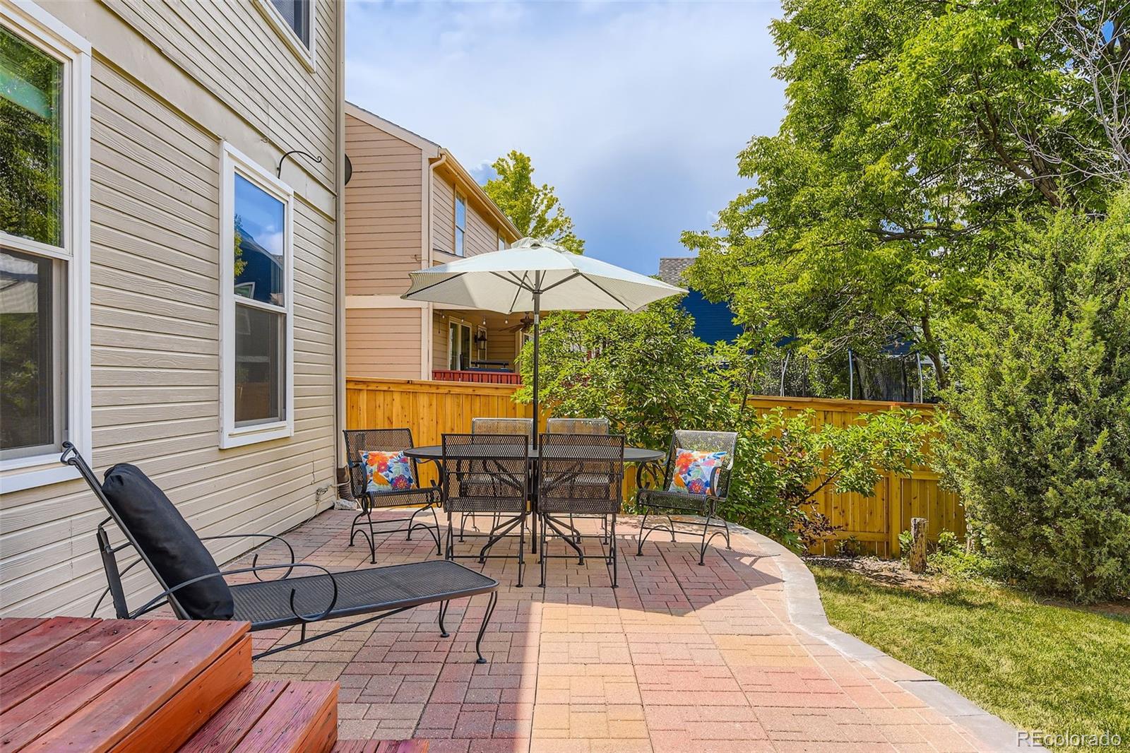 MLS Image #18 for 8851  sundrop way,highlands ranch, Colorado