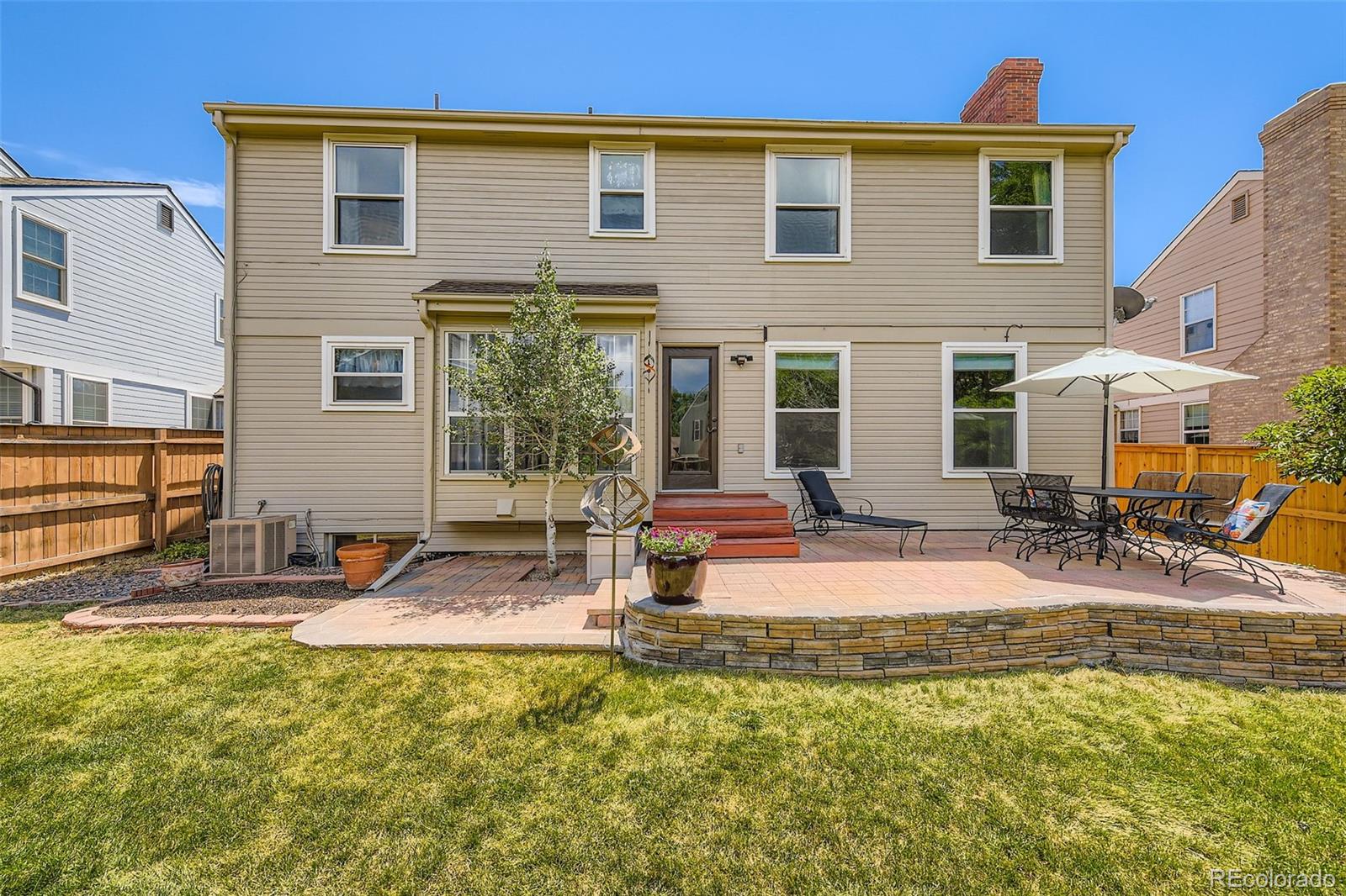 MLS Image #19 for 8851  sundrop way,highlands ranch, Colorado