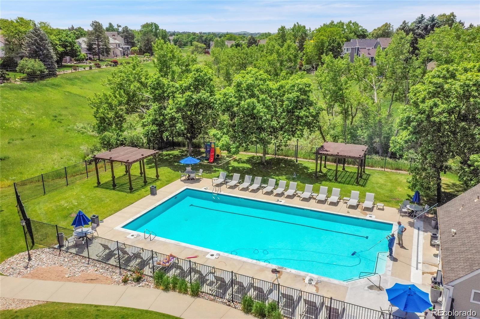 MLS Image #20 for 8851  sundrop way,highlands ranch, Colorado