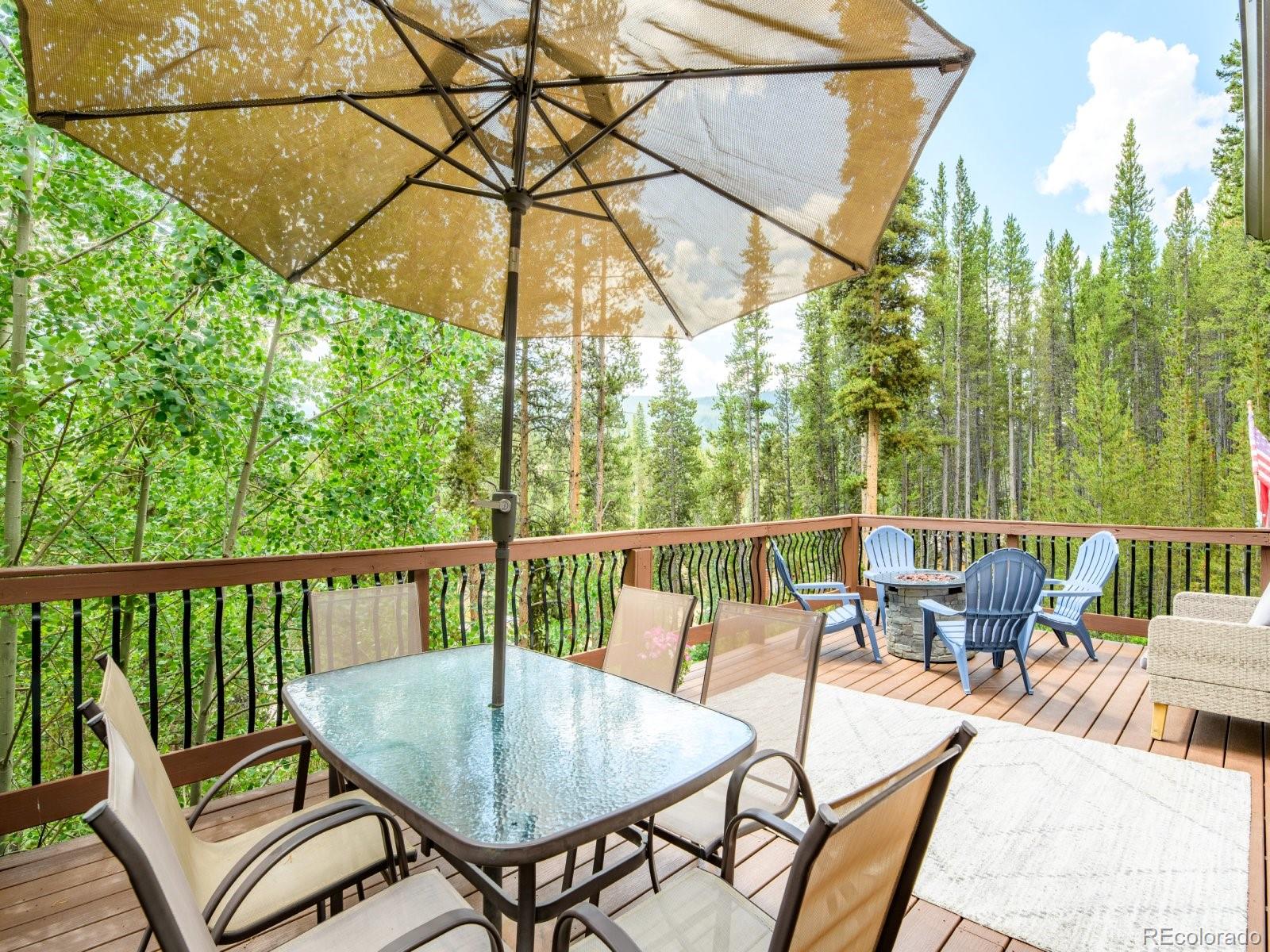 MLS Image #30 for 218  golden crown lane,blue river, Colorado