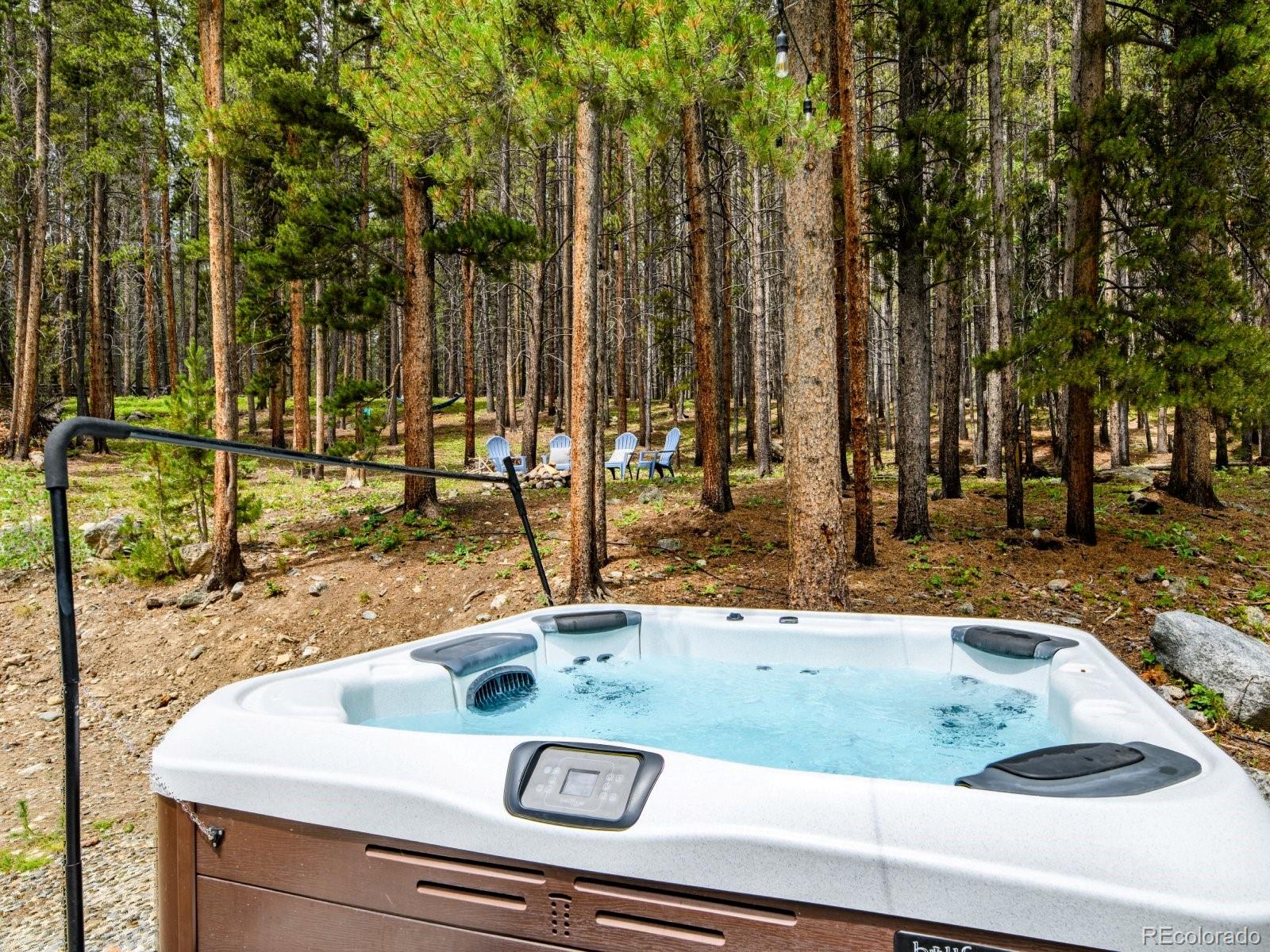 MLS Image #33 for 218  golden crown lane,blue river, Colorado