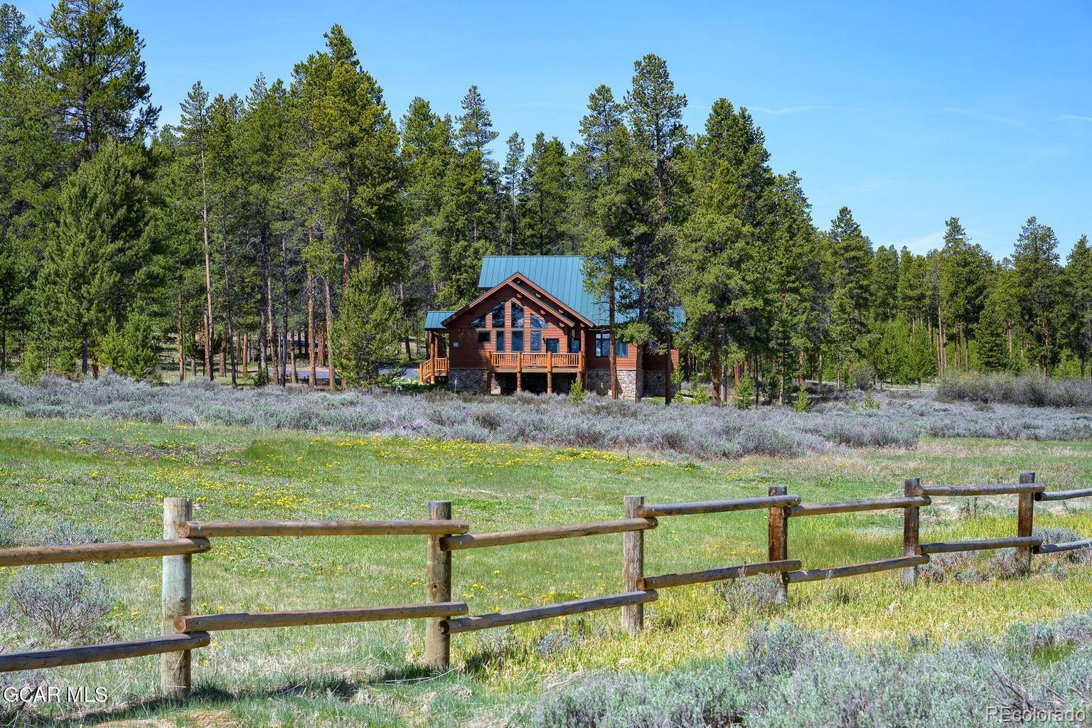 MLS Image #0 for 156  5168 ,tabernash, Colorado