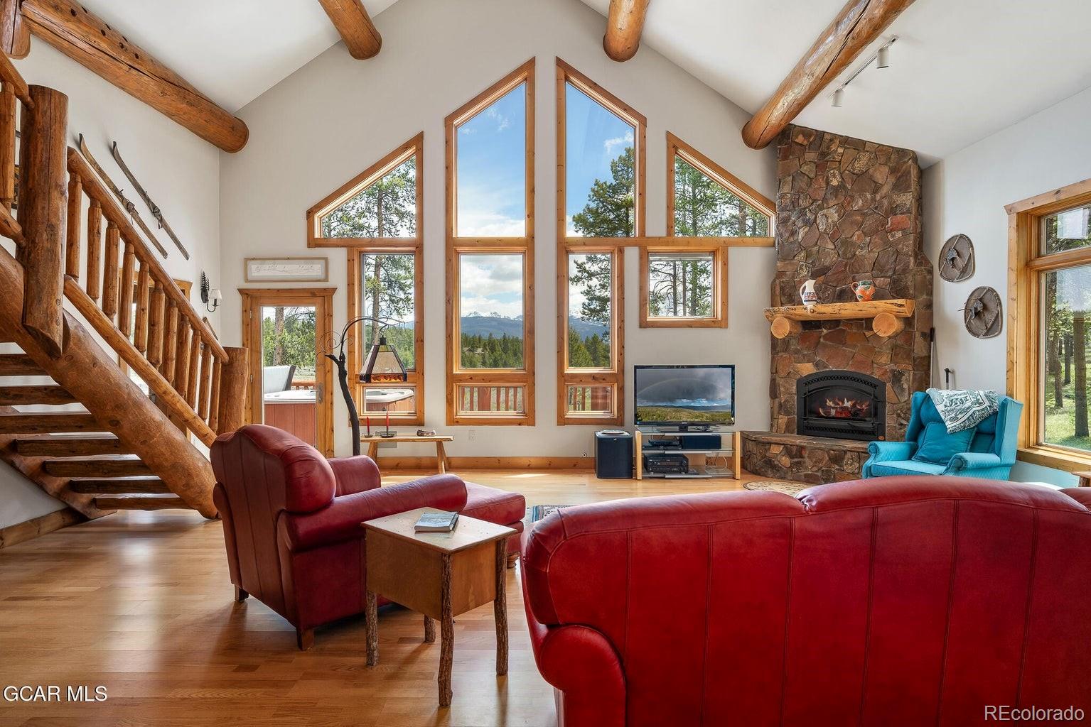CMA Image for 156  5168 ,Tabernash, Colorado