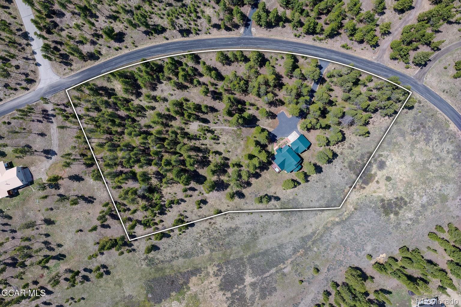 MLS Image #22 for 156  5168 ,tabernash, Colorado