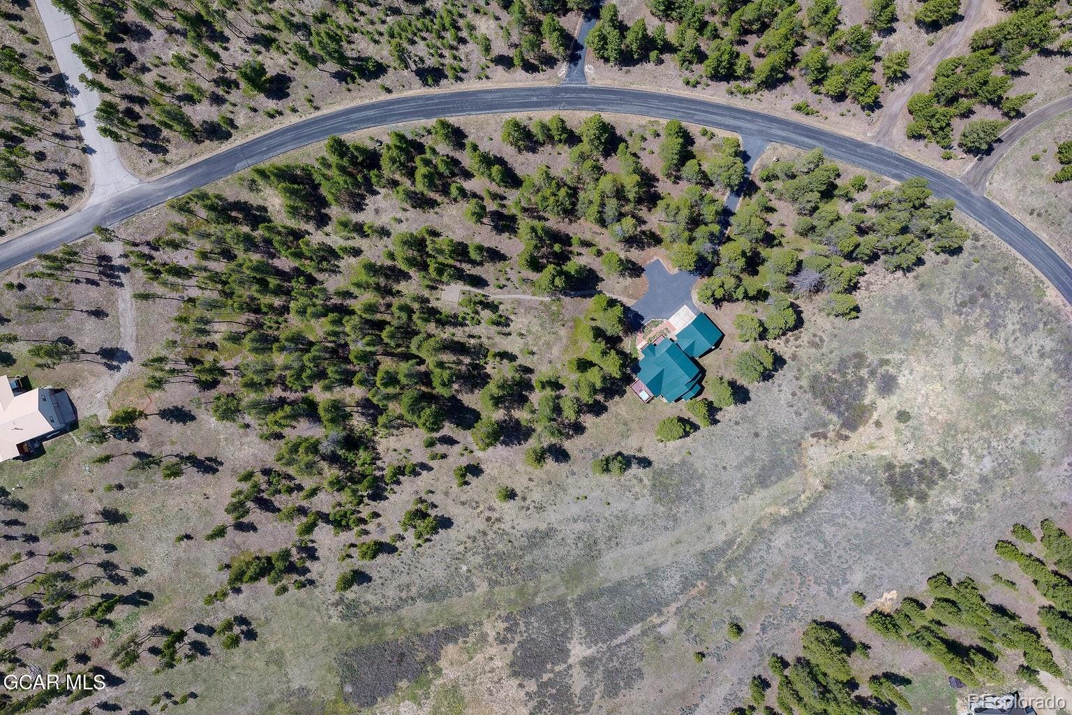 MLS Image #23 for 156  5168 ,tabernash, Colorado