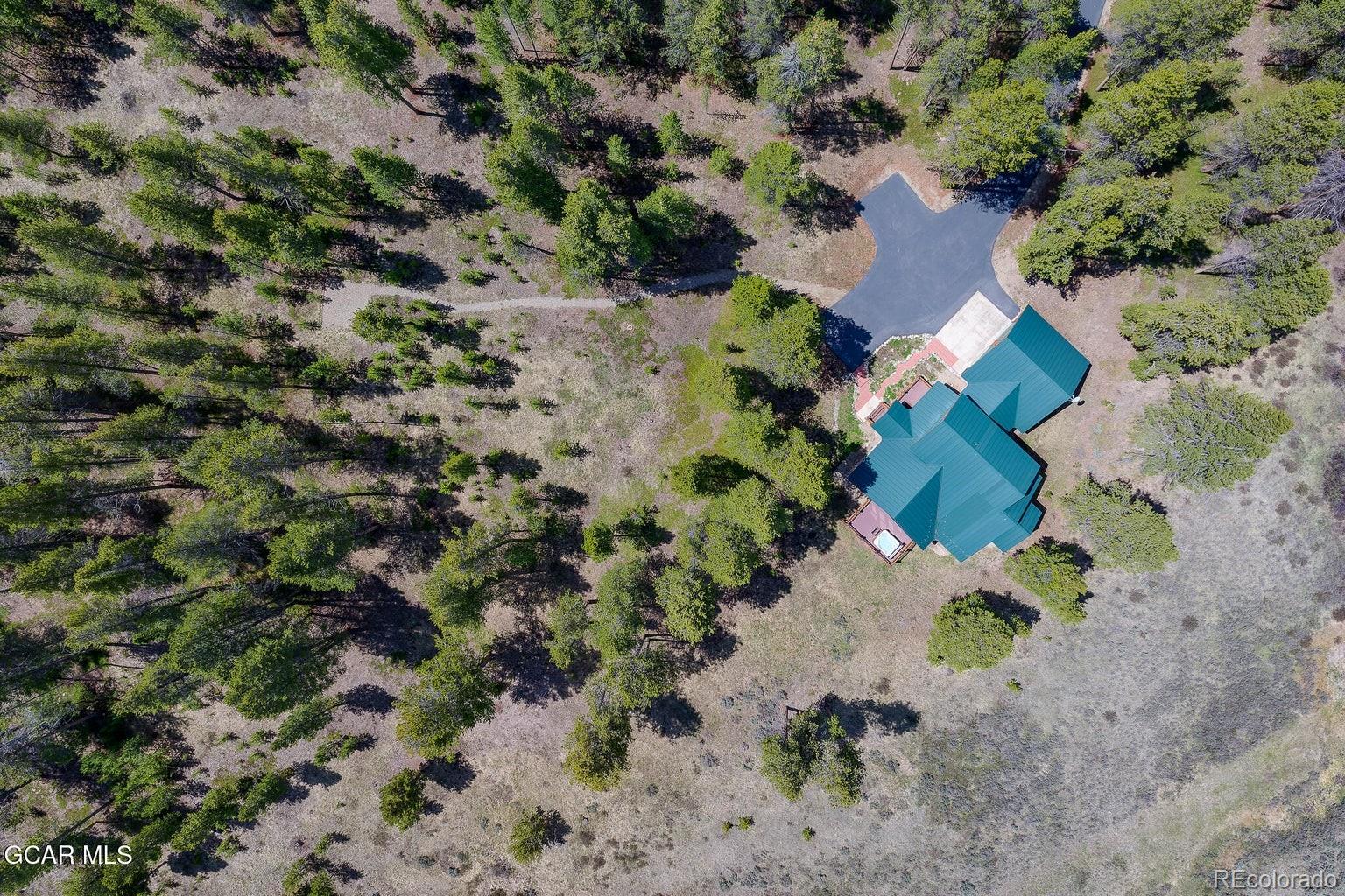 MLS Image #24 for 156  5168 ,tabernash, Colorado