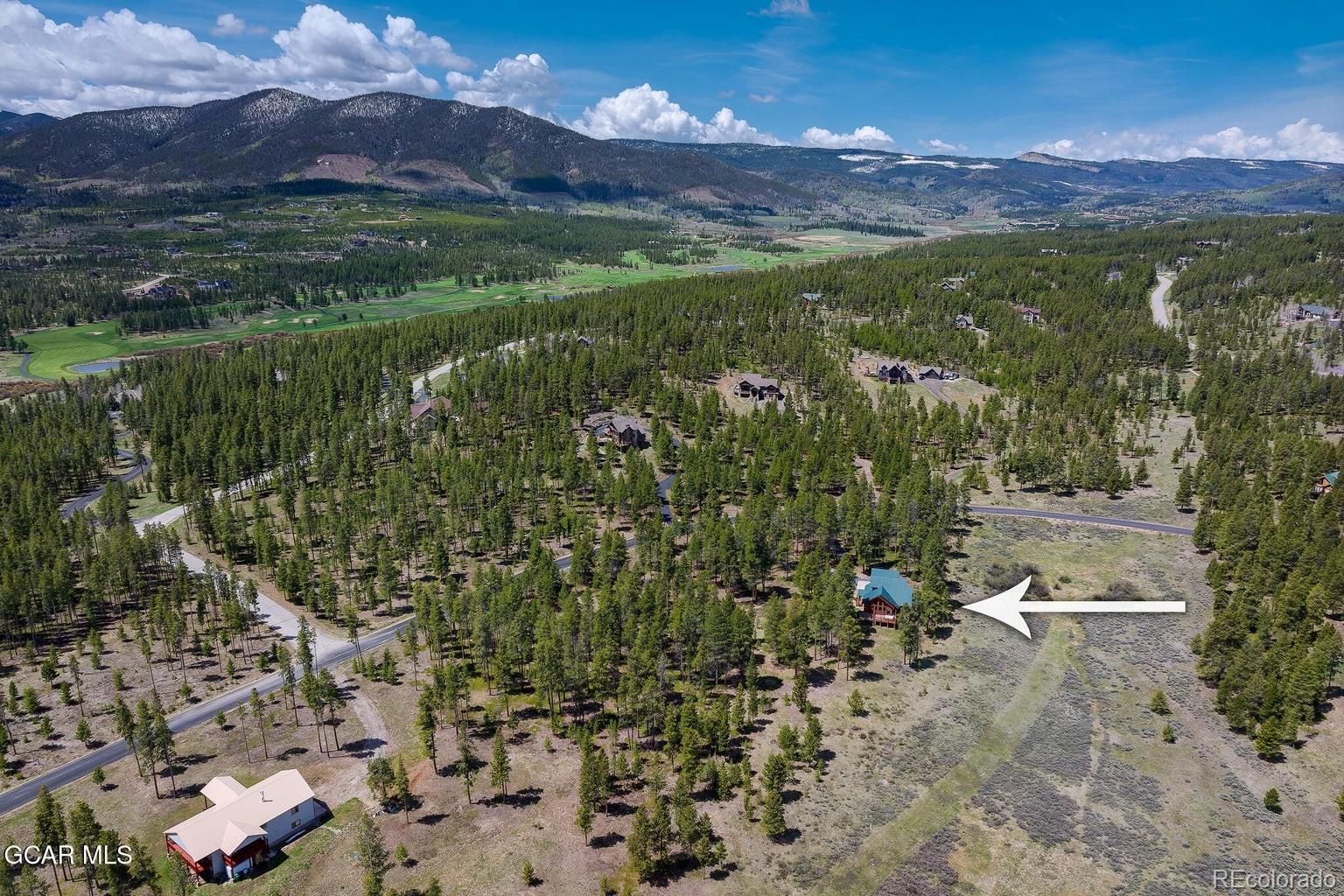 MLS Image #25 for 156  5168 ,tabernash, Colorado