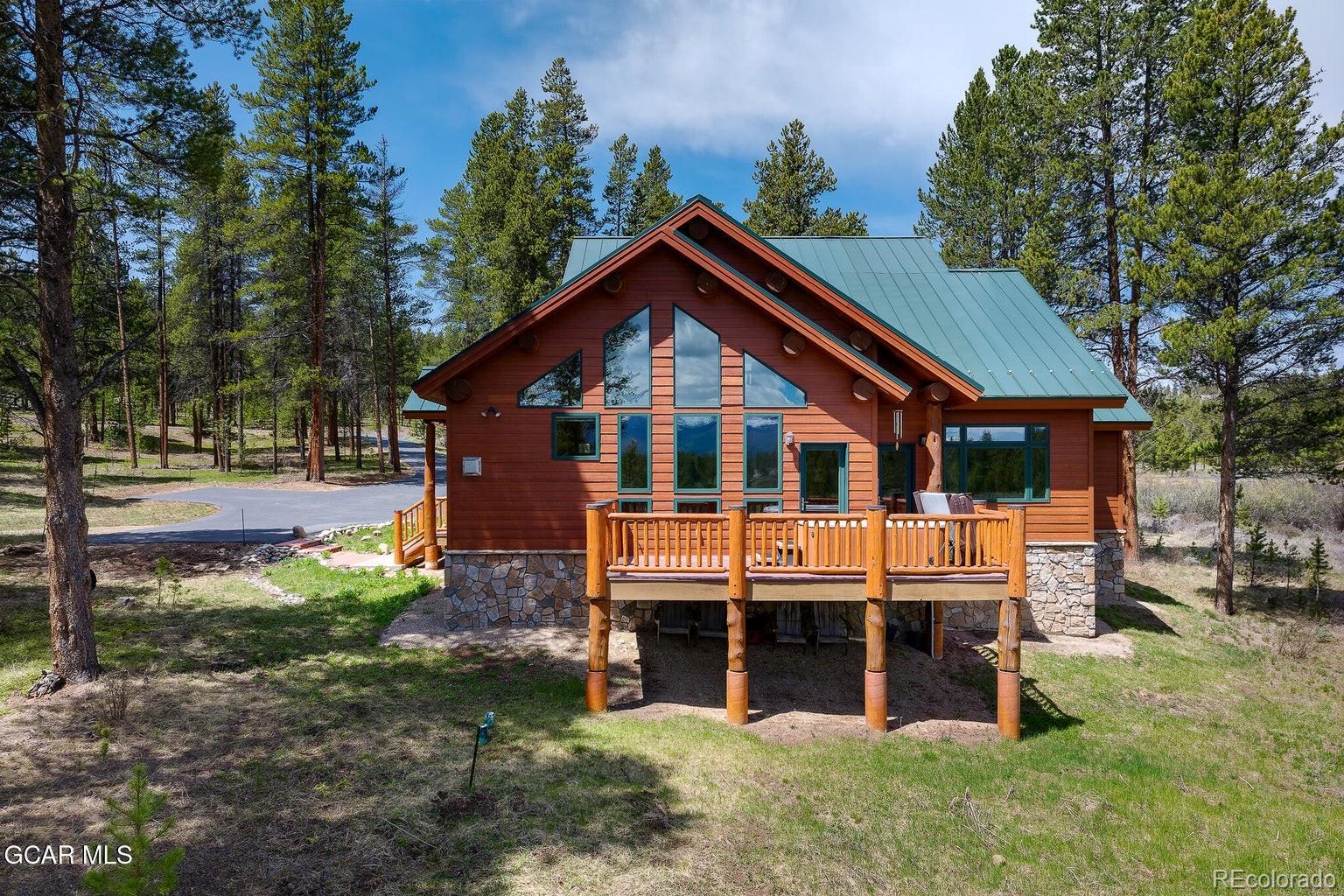 MLS Image #26 for 156  5168 ,tabernash, Colorado
