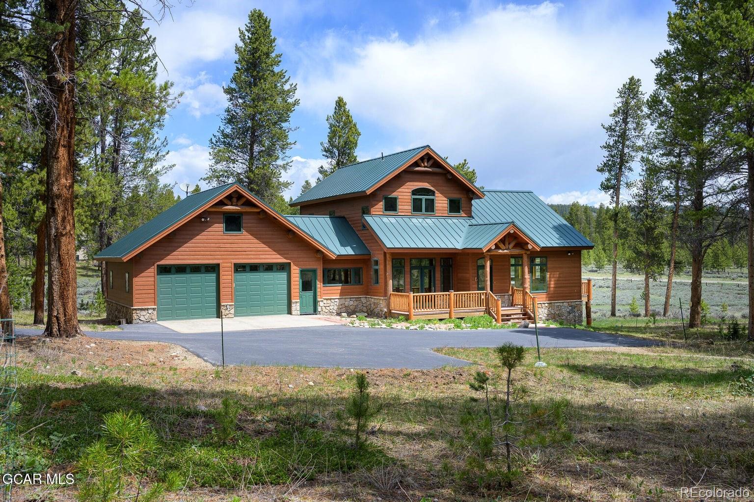 MLS Image #3 for 156  5168 ,tabernash, Colorado