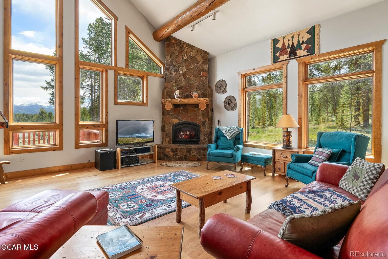 MLS Image #5 for 156  5168 ,tabernash, Colorado