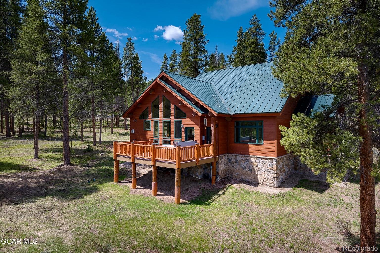 MLS Image #7 for 156  5168 ,tabernash, Colorado