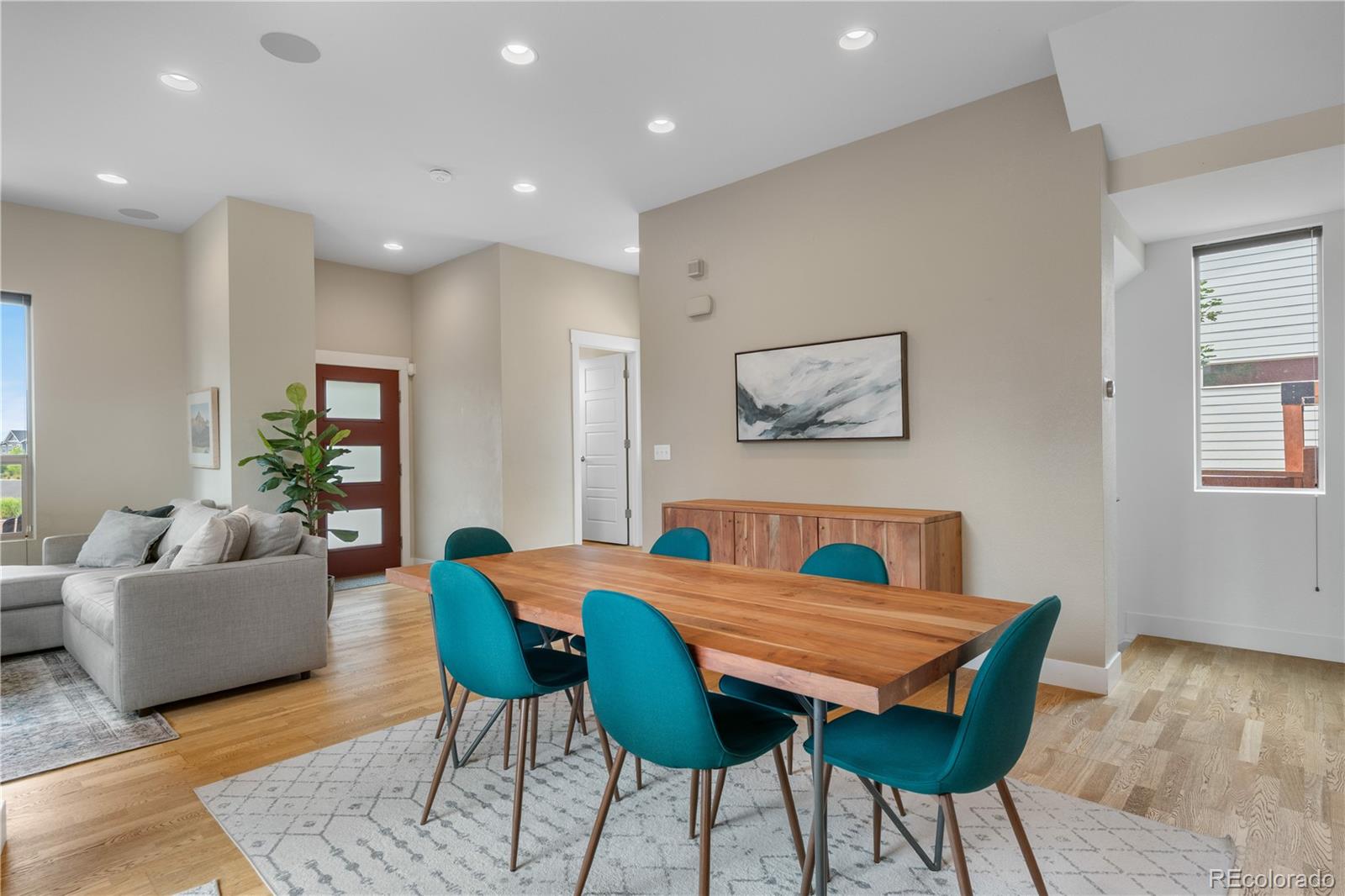 MLS Image #10 for 5046  uinta street,denver, Colorado