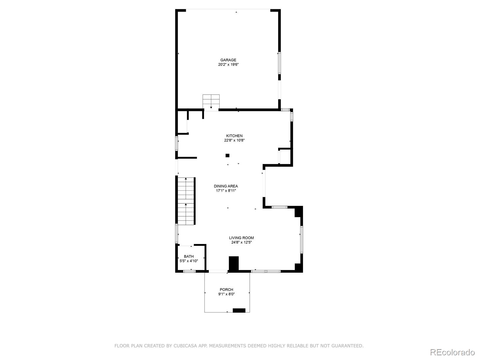 MLS Image #43 for 5046  uinta street,denver, Colorado