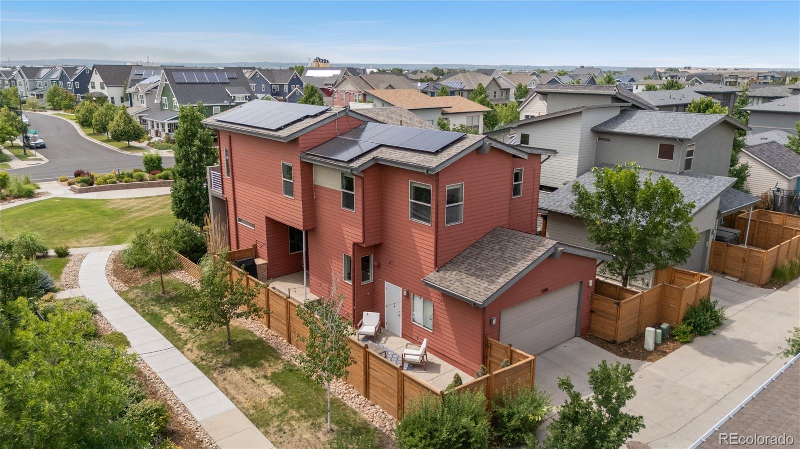 MLS Image #46 for 5046  uinta street,denver, Colorado