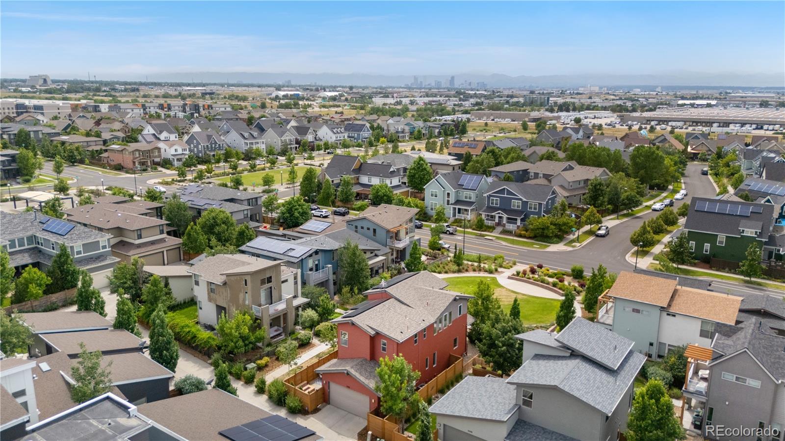 MLS Image #49 for 5046  uinta street,denver, Colorado
