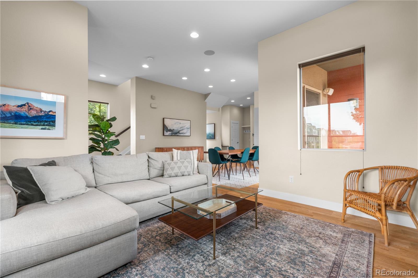 MLS Image #5 for 5046  uinta street,denver, Colorado