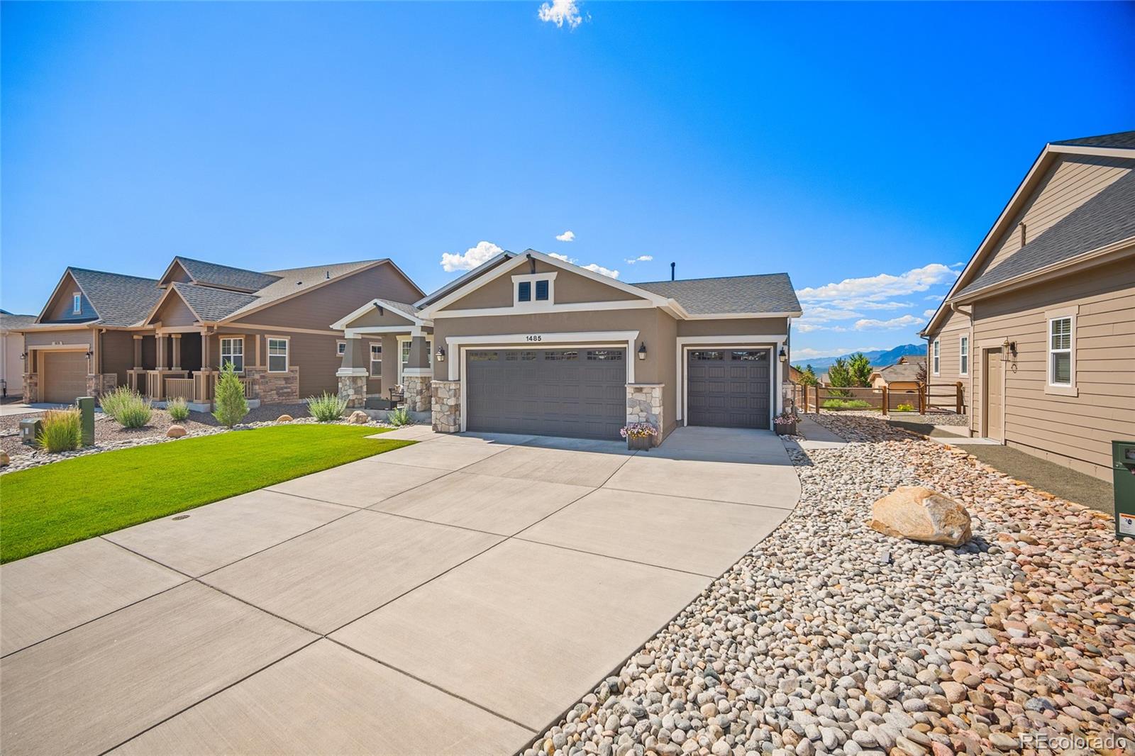 CMA Image for 1485  Captiva Beach Lane,Monument, Colorado