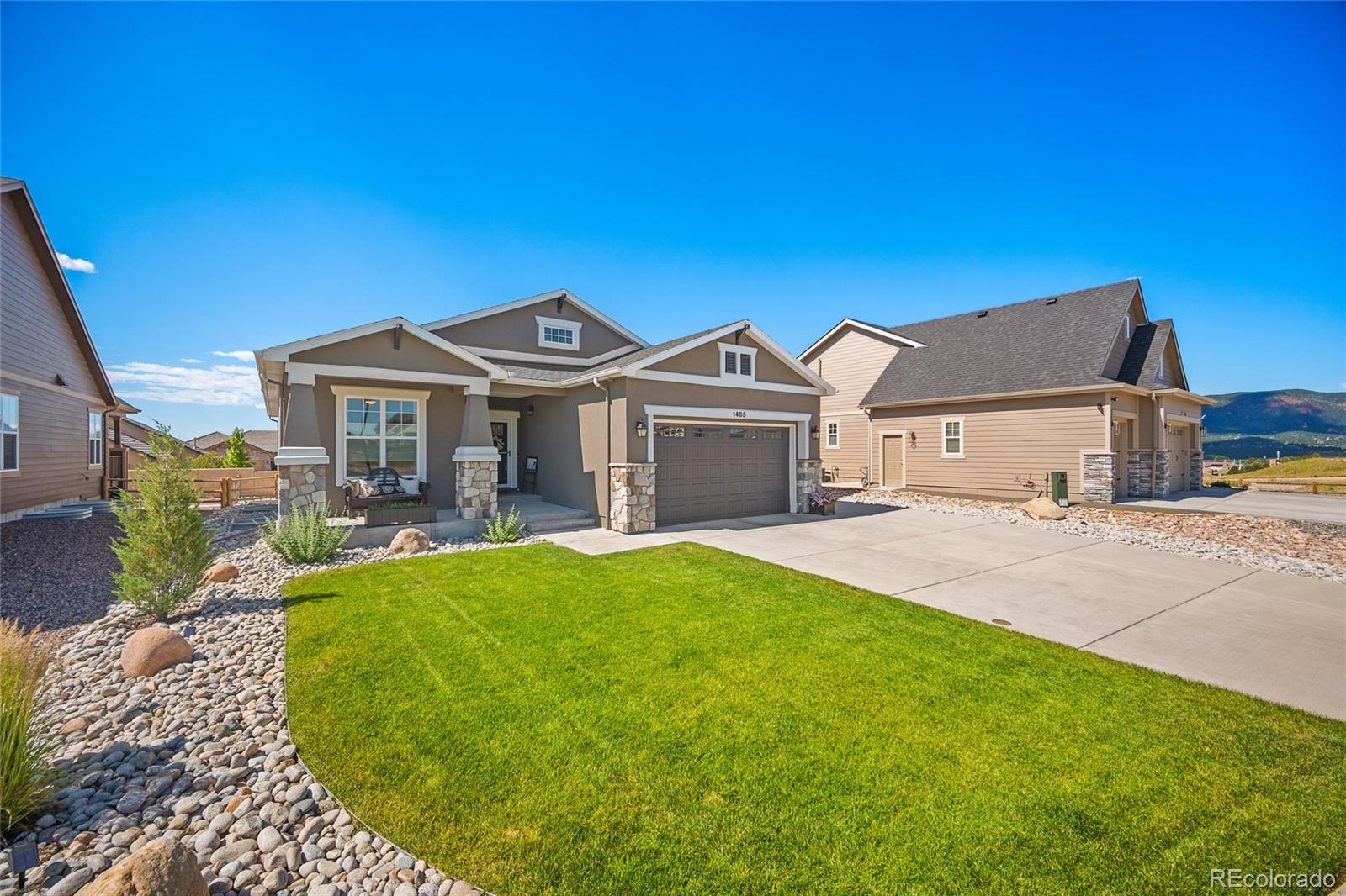 MLS Image #2 for 1485  captiva beach lane,monument, Colorado