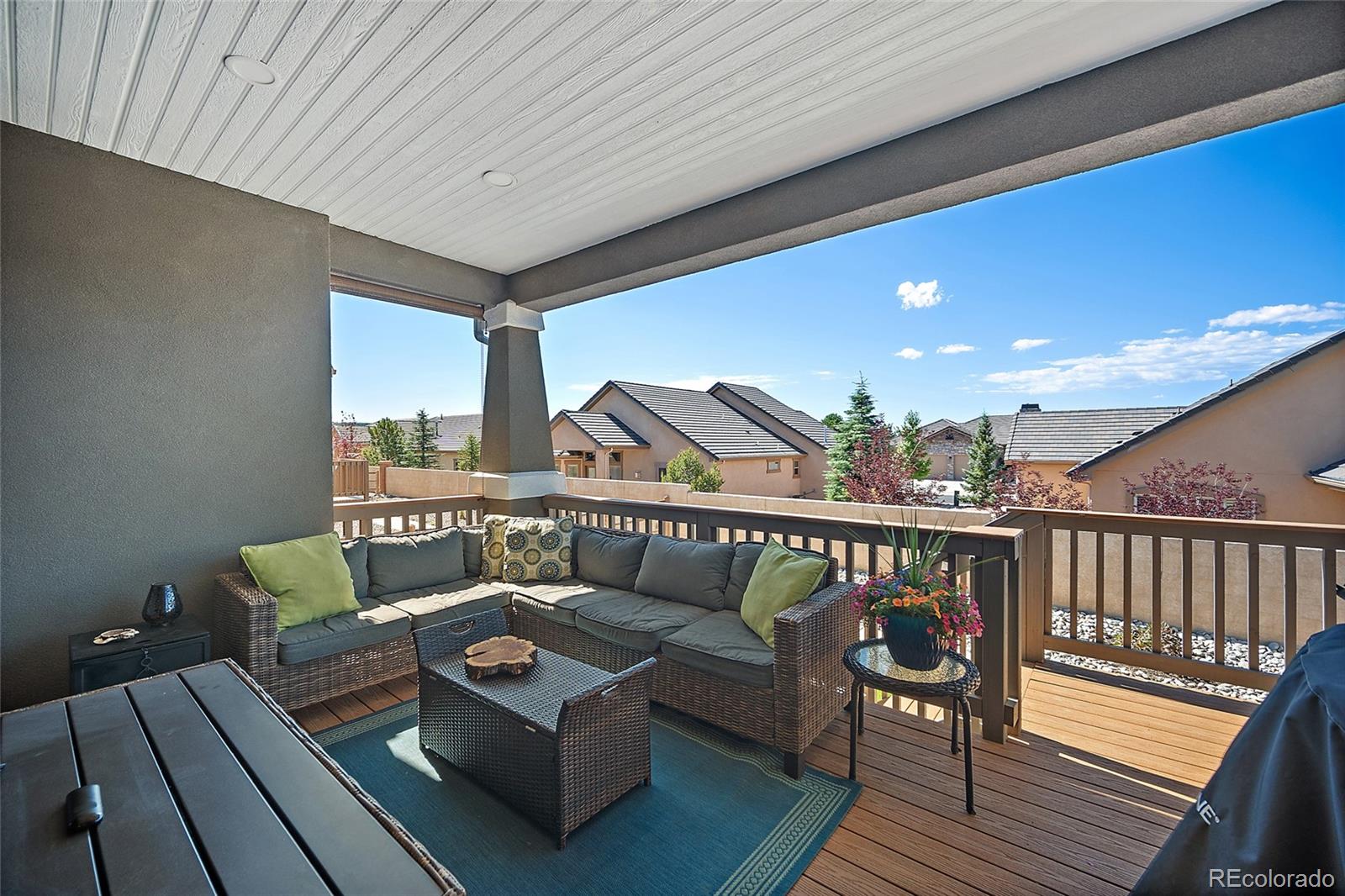 MLS Image #21 for 1485  captiva beach lane,monument, Colorado