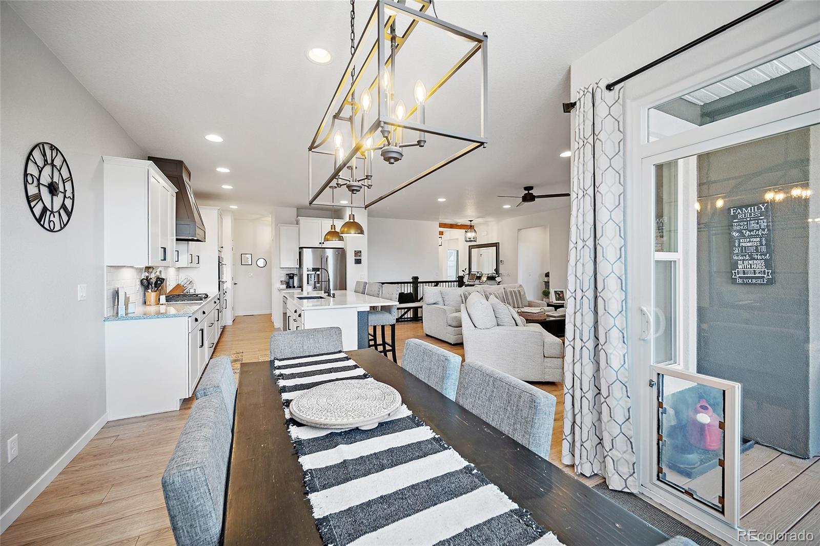 MLS Image #3 for 1485  captiva beach lane,monument, Colorado