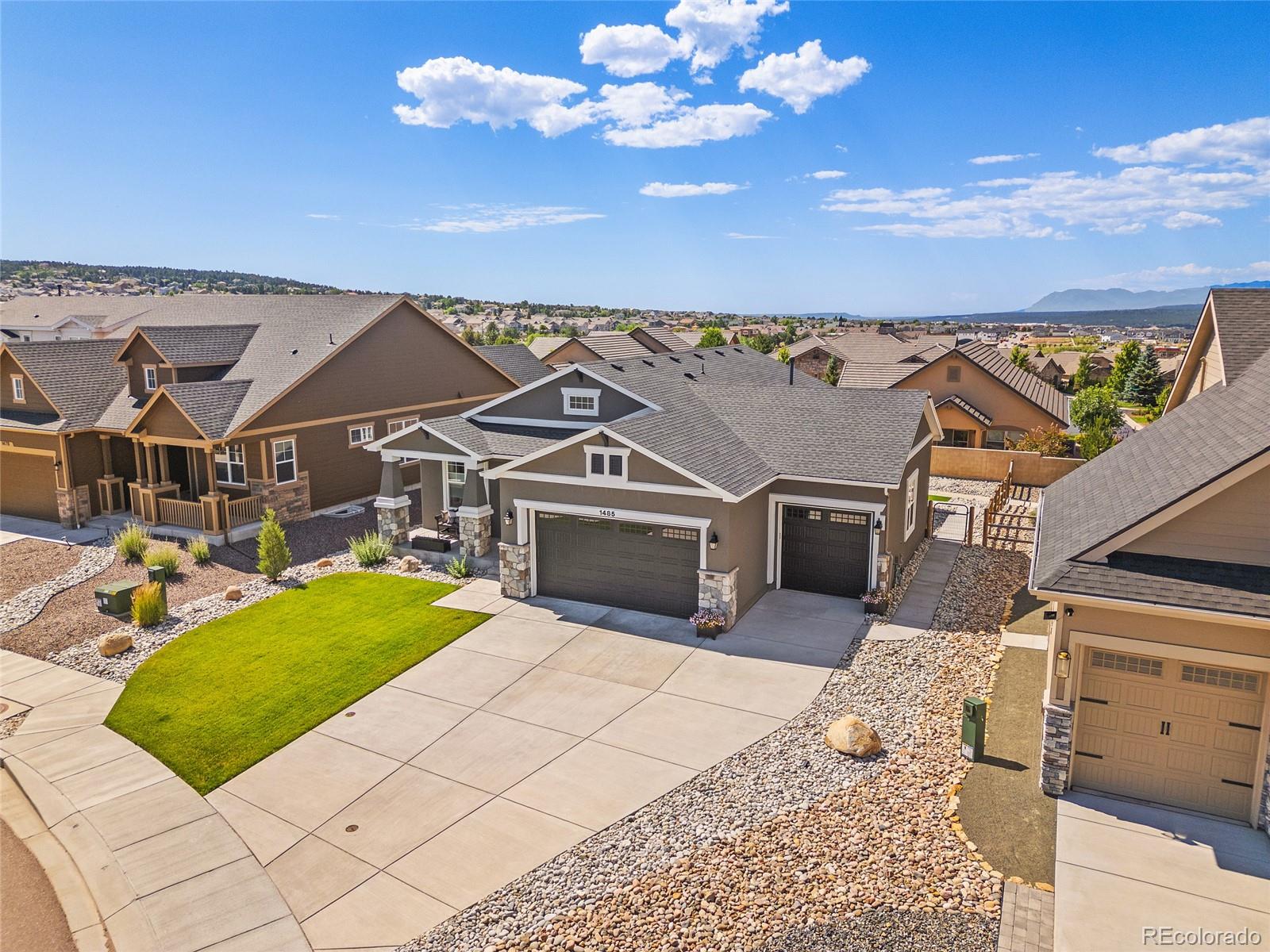 MLS Image #34 for 1485  captiva beach lane,monument, Colorado