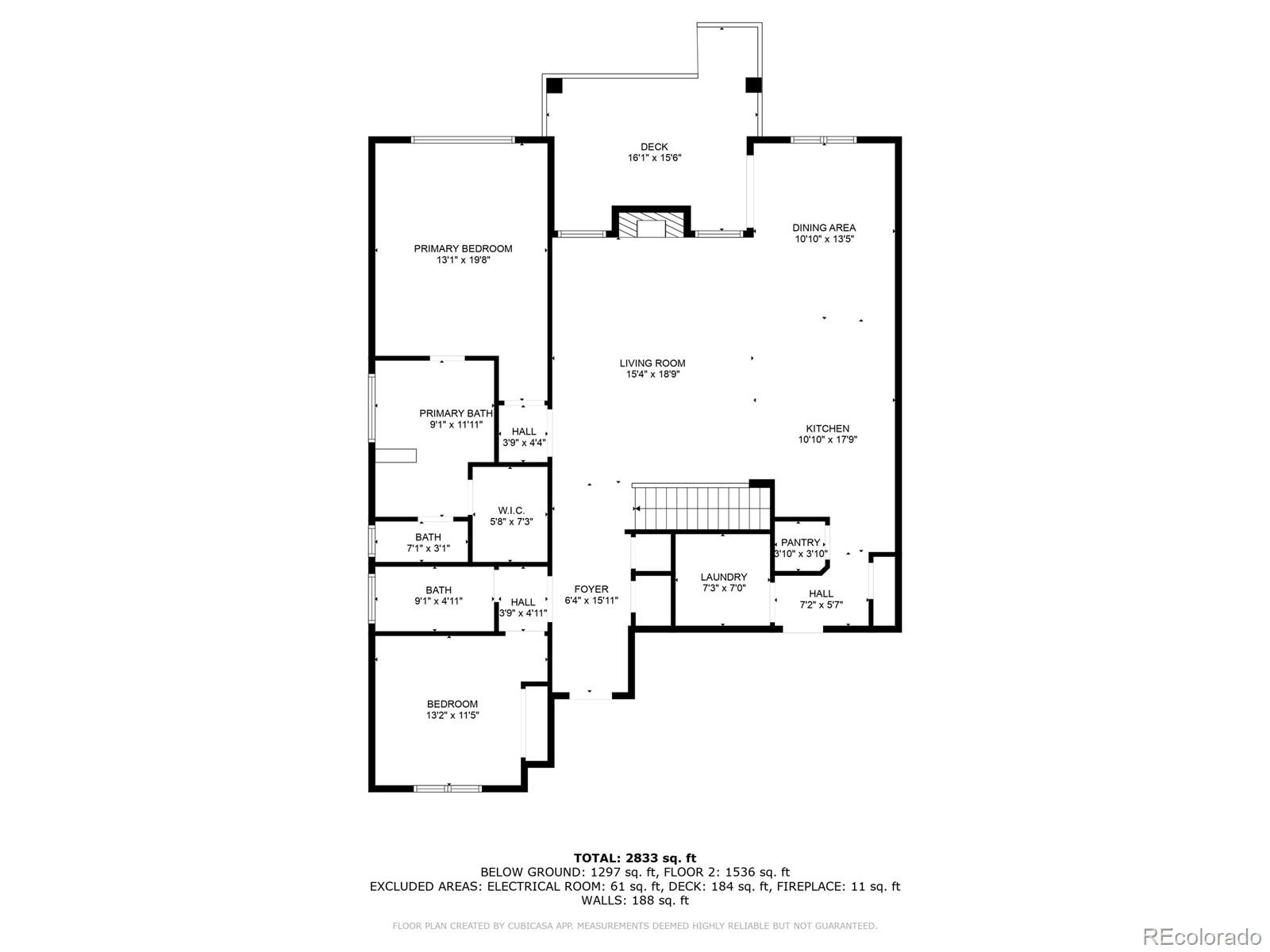 MLS Image #41 for 1485  captiva beach lane,monument, Colorado