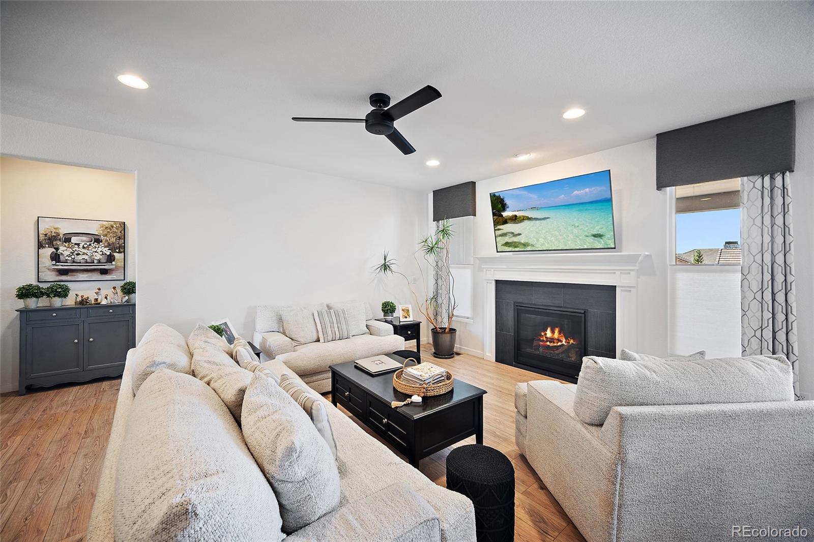 MLS Image #5 for 1485  captiva beach lane,monument, Colorado