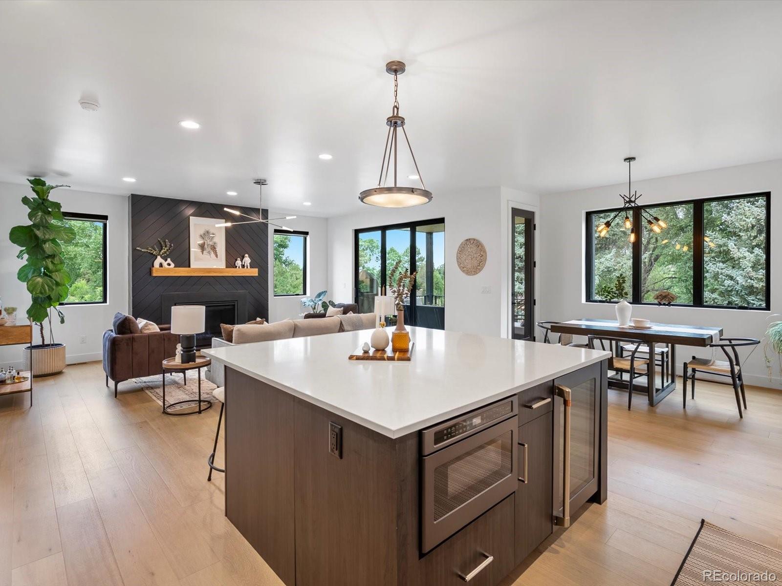 MLS Image #14 for 4591 s mariposa court,englewood, Colorado