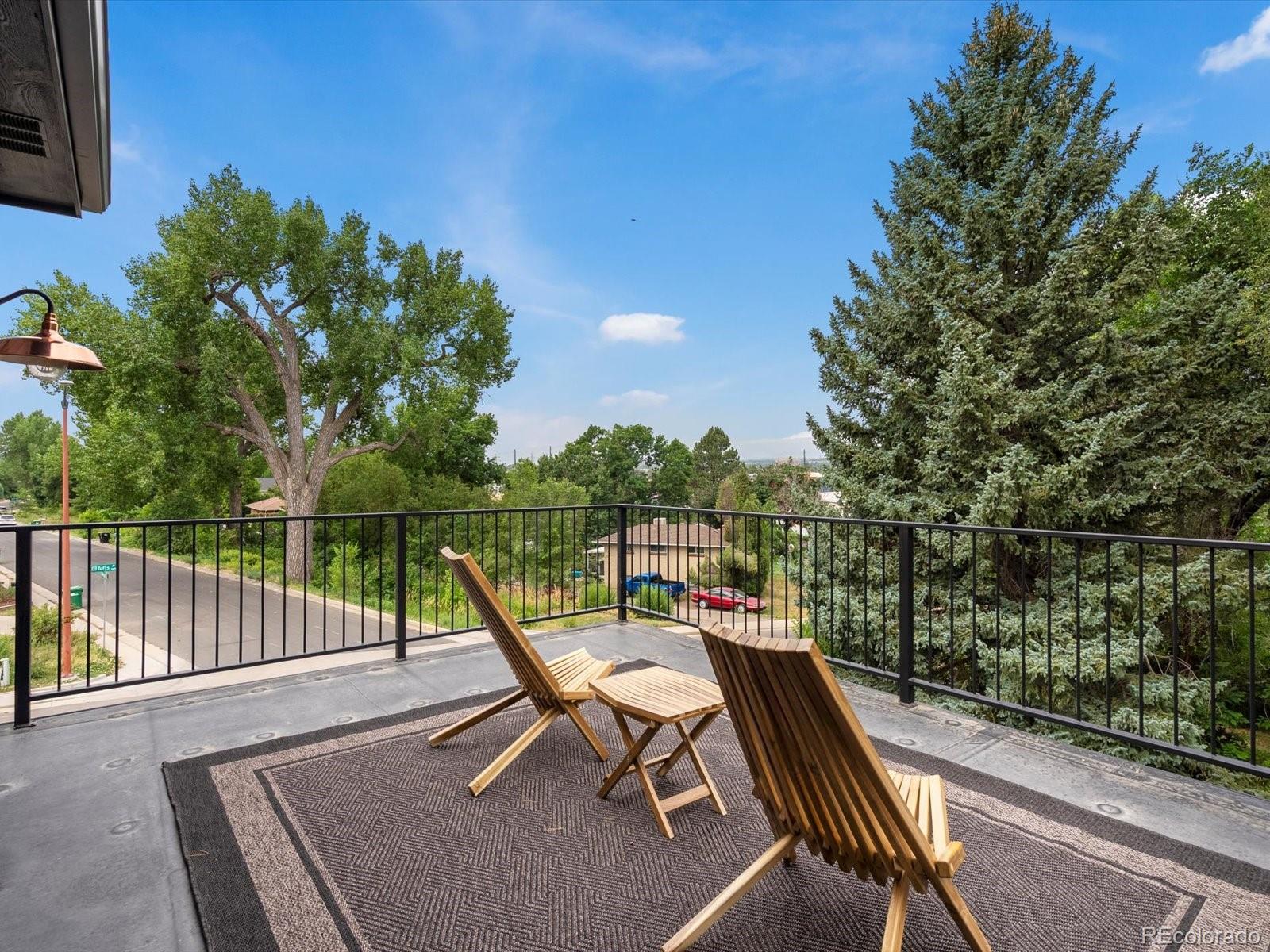 MLS Image #27 for 4591 s mariposa court,englewood, Colorado