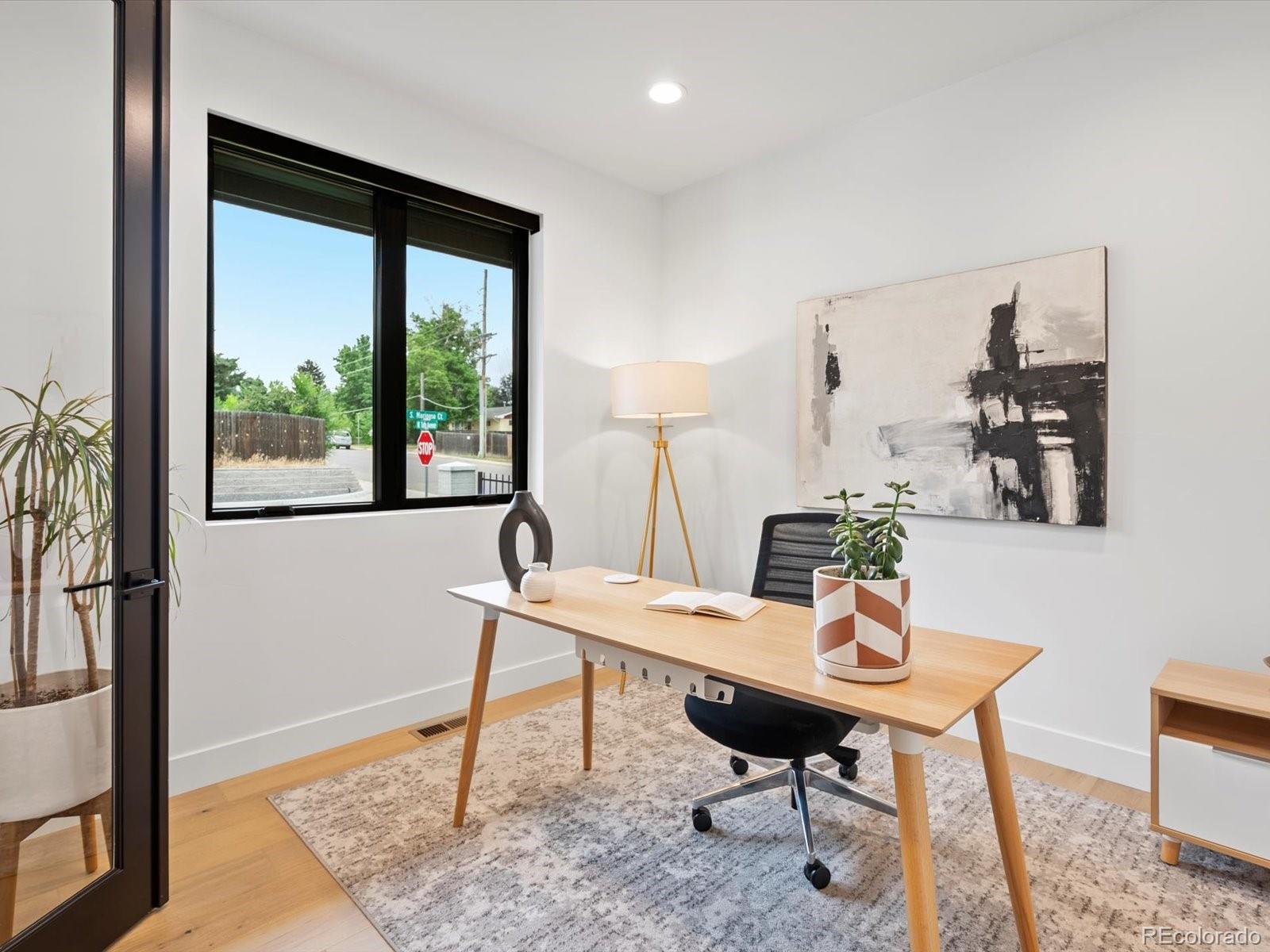 MLS Image #4 for 4591 s mariposa court,englewood, Colorado