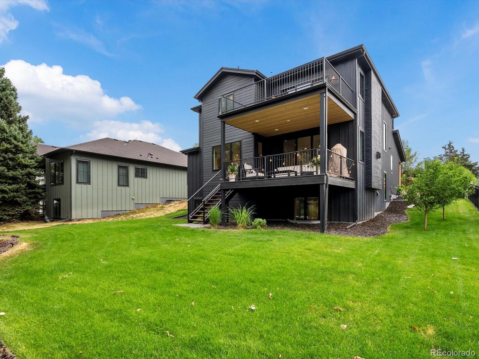 MLS Image #44 for 4591 s mariposa court,englewood, Colorado