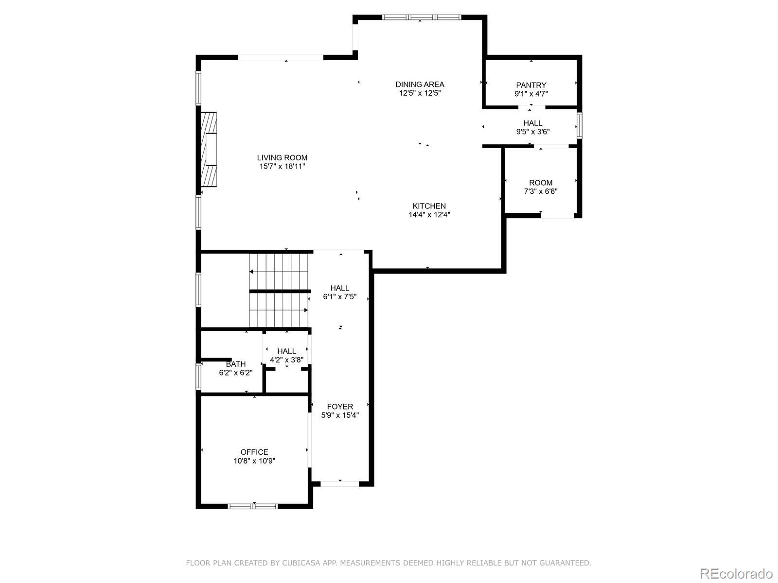 MLS Image #46 for 4591 s mariposa court,englewood, Colorado