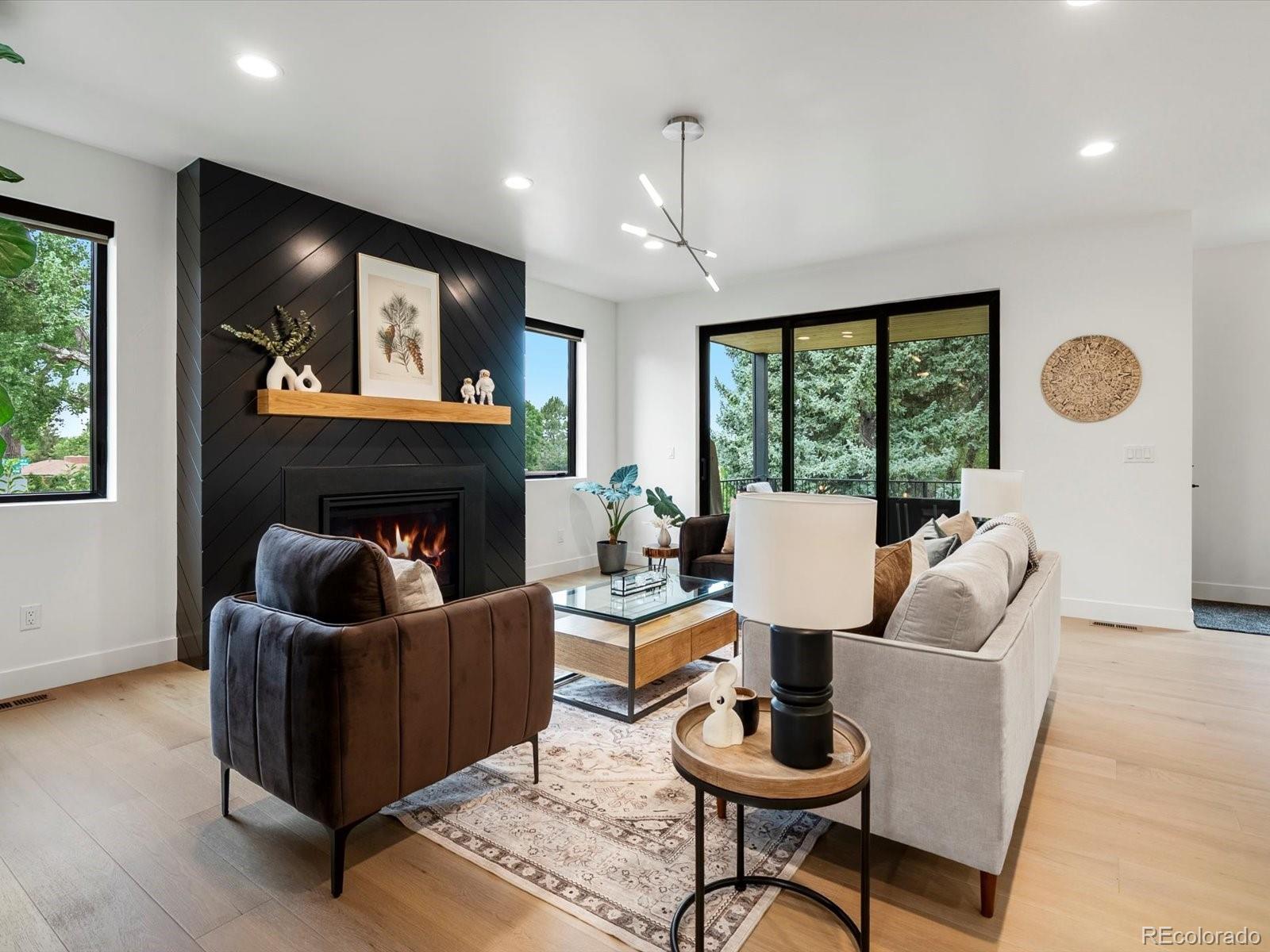 MLS Image #5 for 4591 s mariposa court,englewood, Colorado