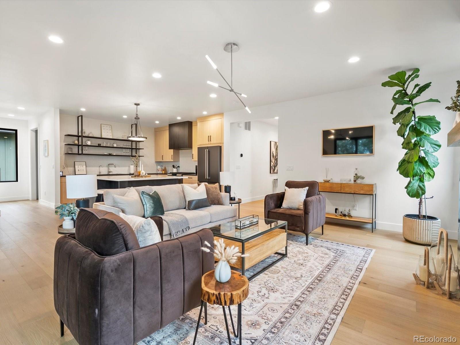 MLS Image #7 for 4591 s mariposa court,englewood, Colorado
