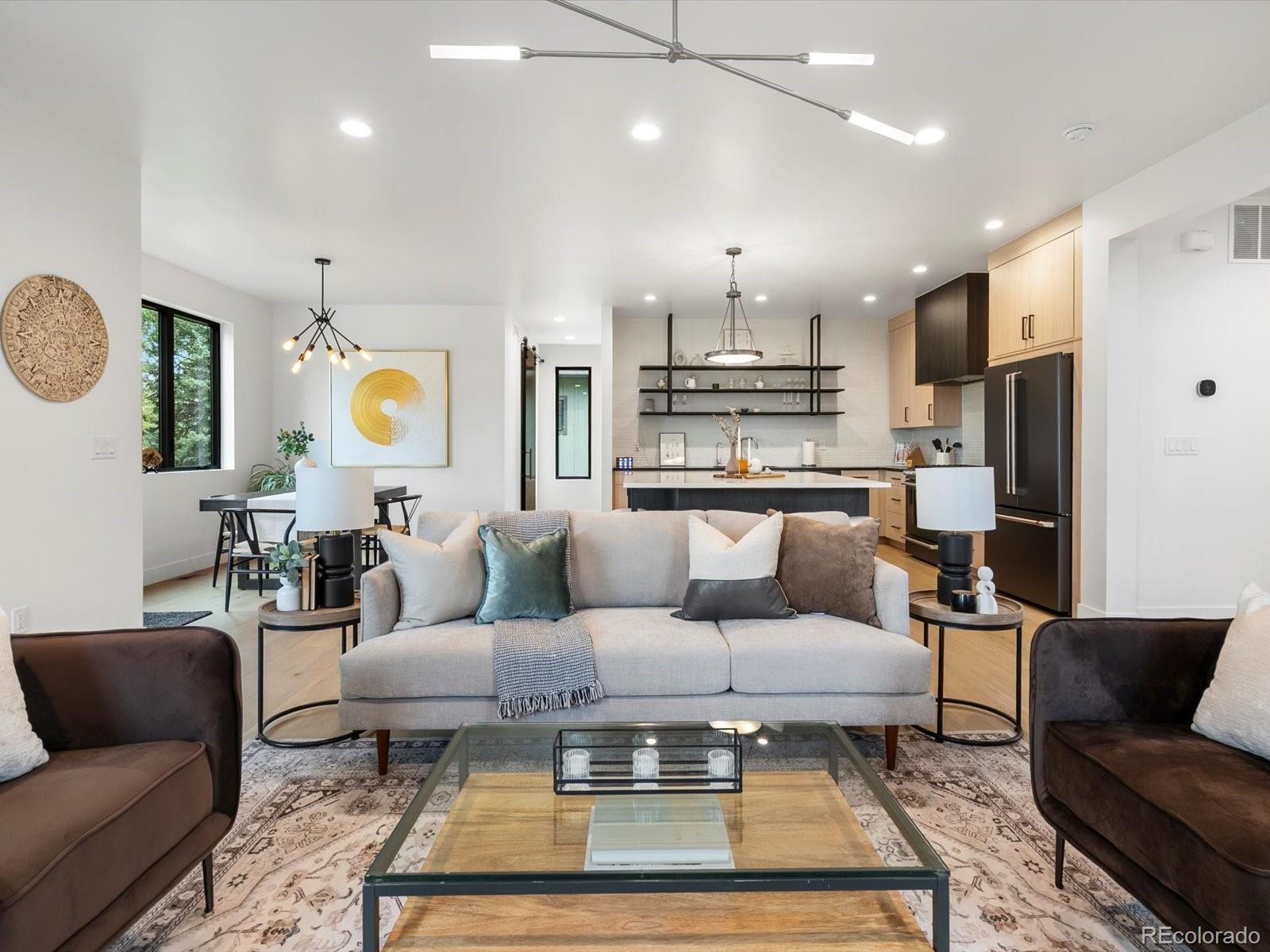 MLS Image #9 for 4591 s mariposa court,englewood, Colorado