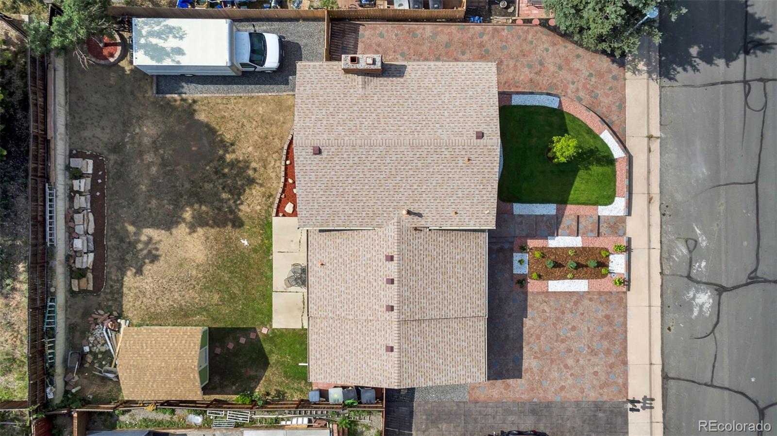 MLS Image #17 for 9876  milwaukee street,thornton, Colorado