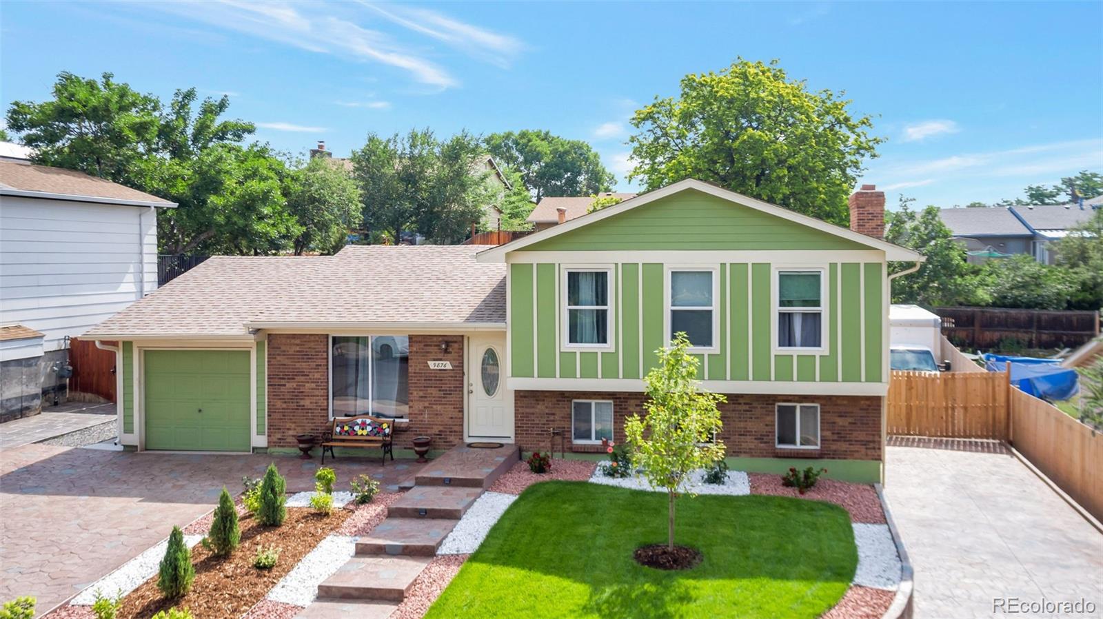 MLS Image #2 for 9876  milwaukee street,thornton, Colorado