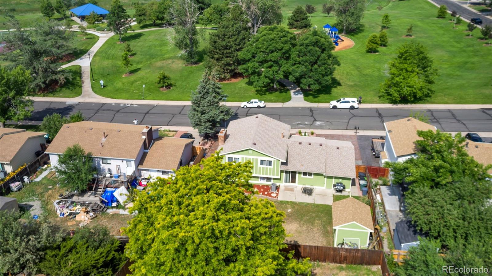 MLS Image #3 for 9876  milwaukee street,thornton, Colorado