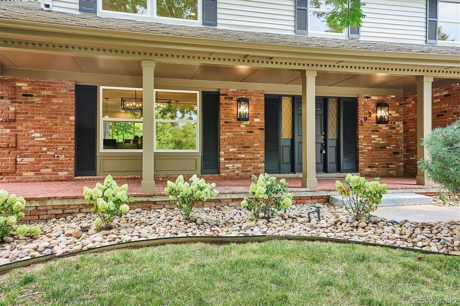 MLS Image #2 for 3926 s magnolia way,denver, Colorado
