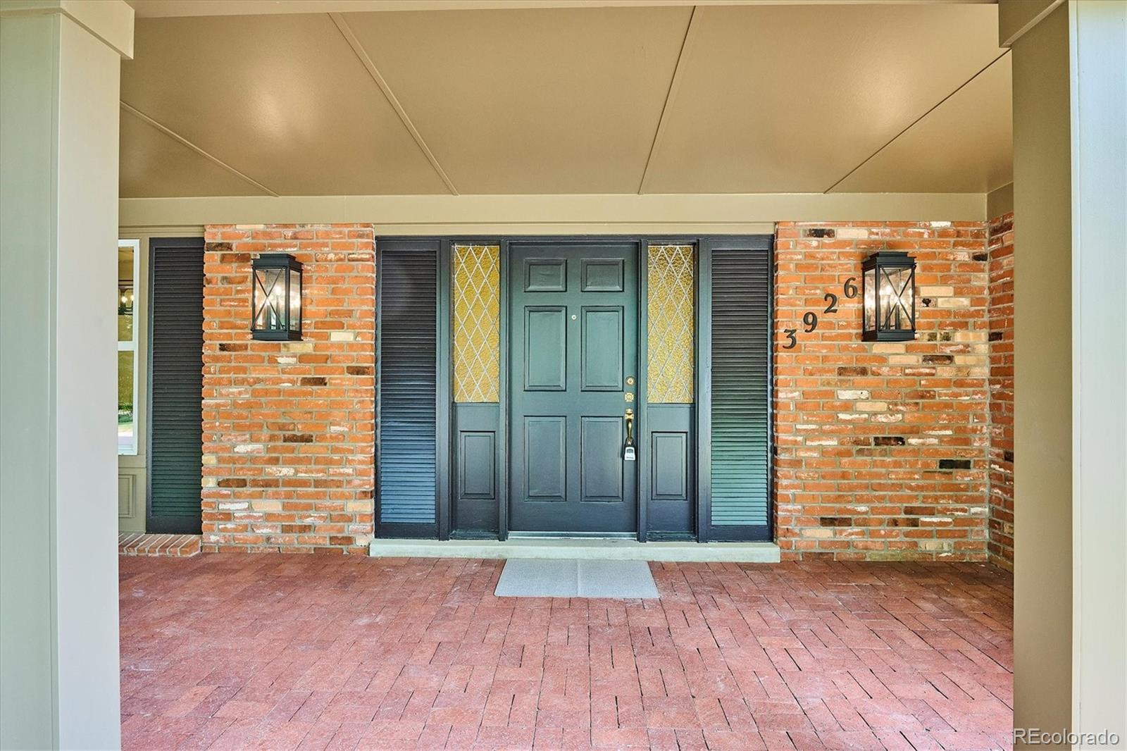 MLS Image #3 for 3926 s magnolia way,denver, Colorado